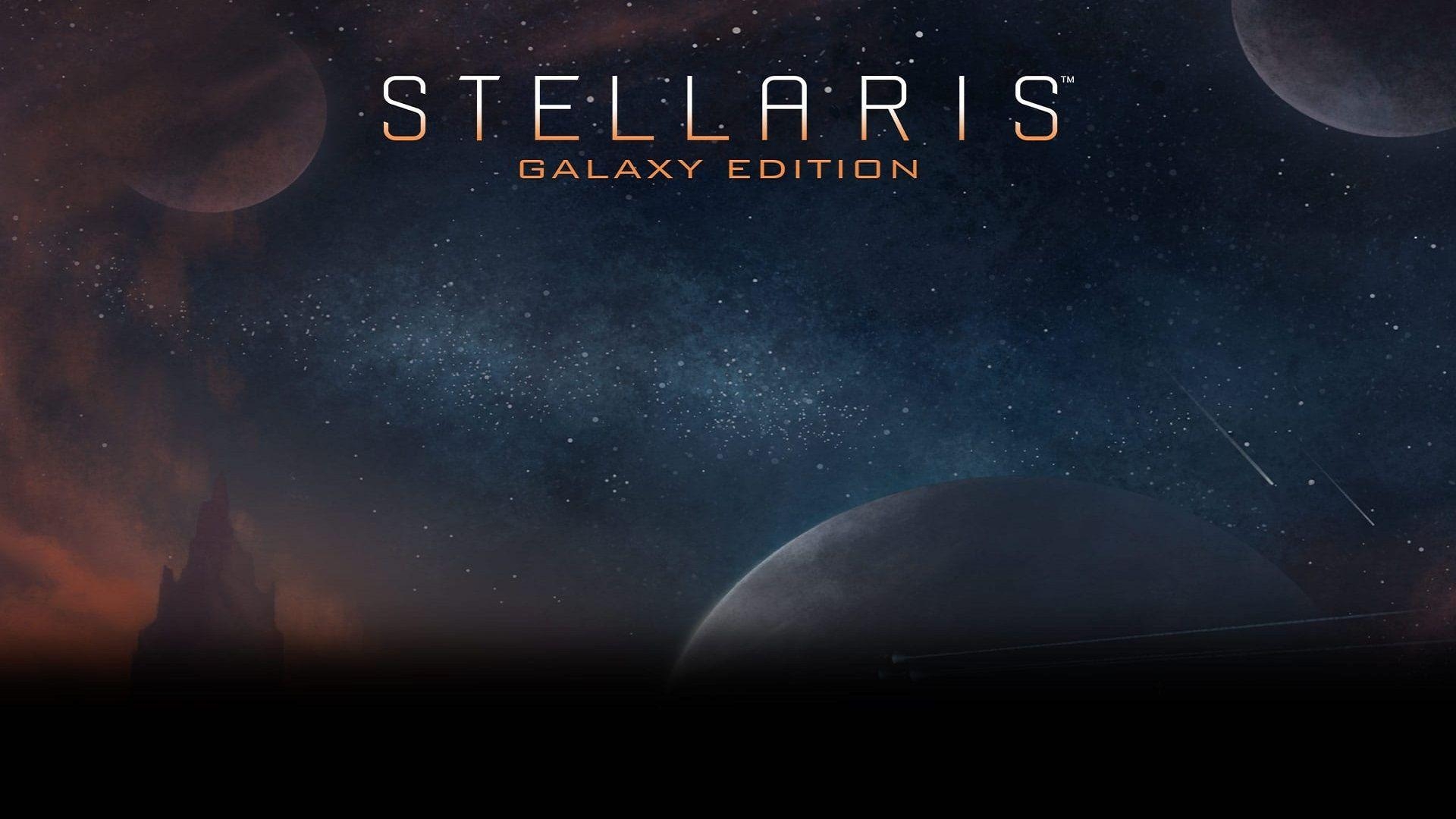 1920x1080 Free download Stellaris HD Wallpaper. Read games reviews, play, Desktop