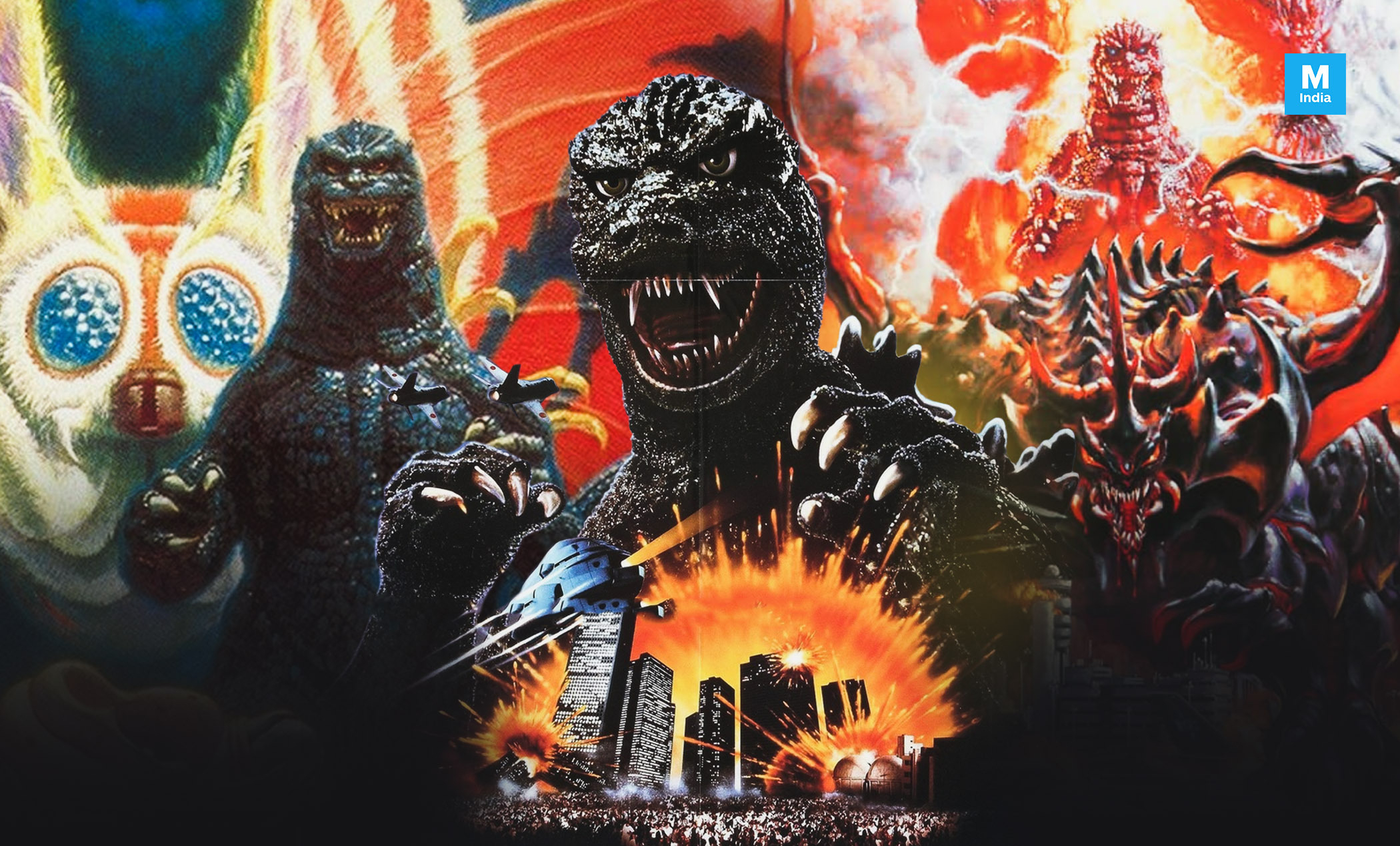 2100x1270 Road To 'Godzilla Vs. Kong': A Rundown, Desktop