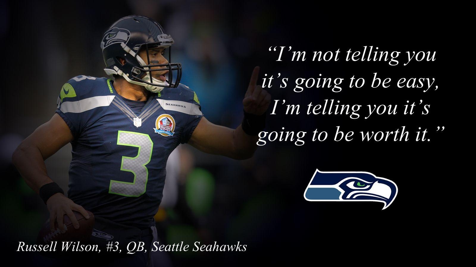 1600x900 Football Quotes Wallpaper, Desktop