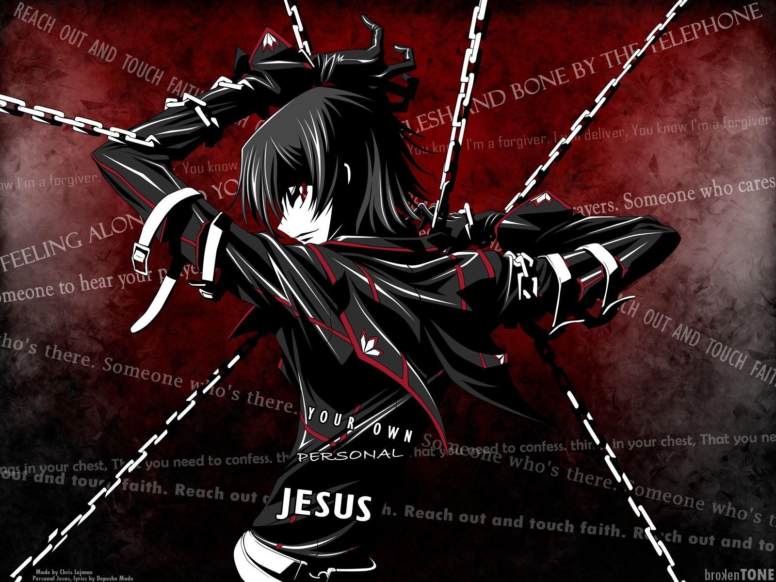 1600x1200 Lelouch Lamperouge Zero Image Lelouch Is Badass! HD Wallpaper, Desktop