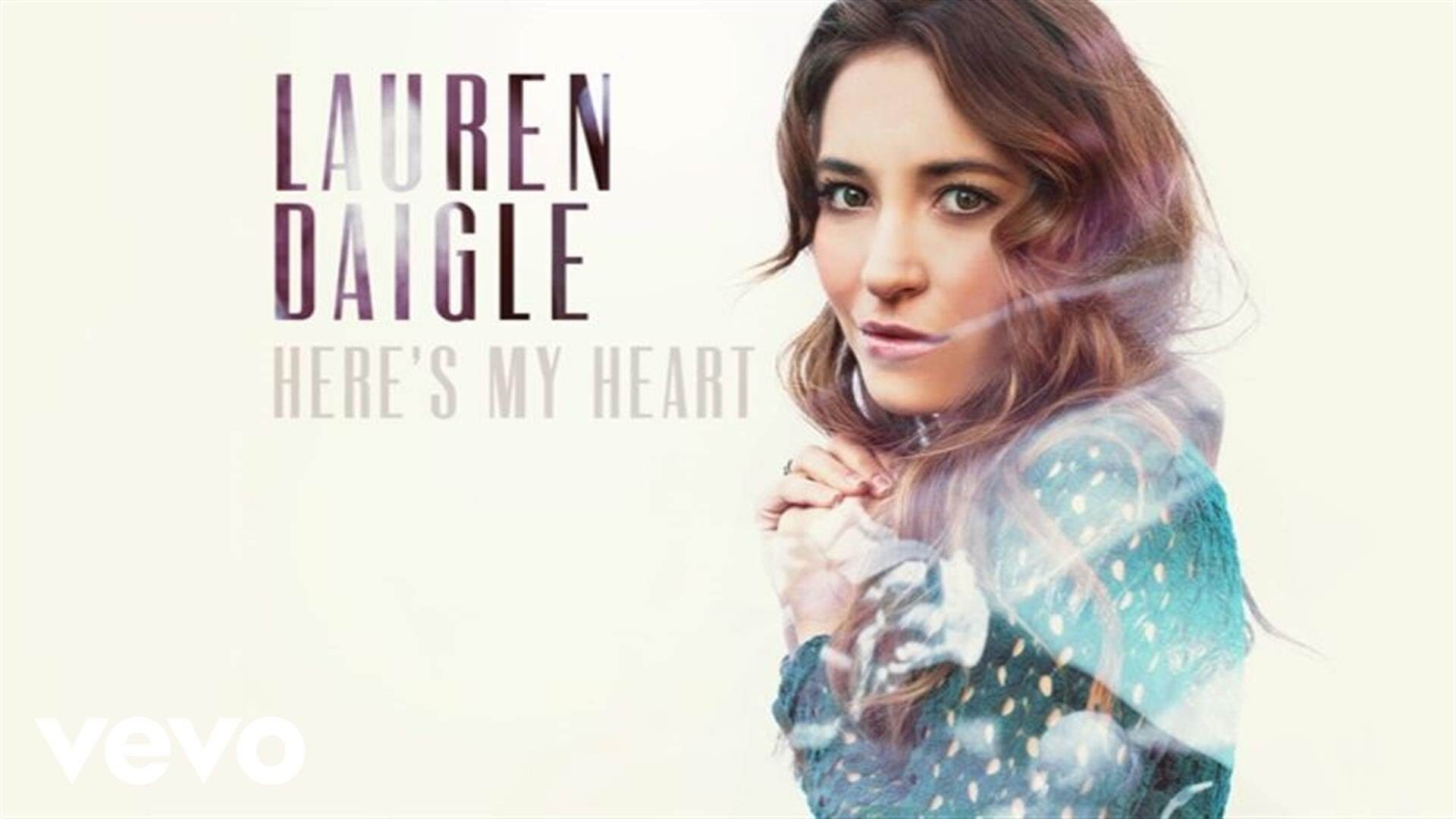 1920x1080 Lauren Daigle Heres My Heart Audio, Desktop