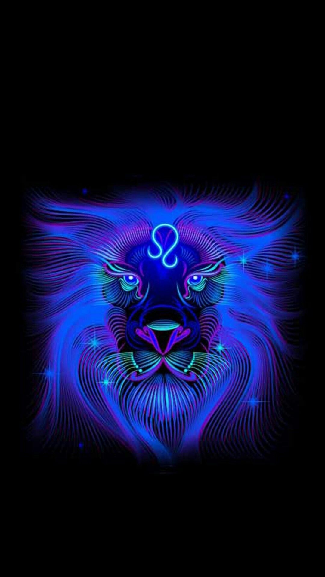 1080x1920 Zodiac Signs Leo, Astrology Zodiac, Virgo, Aquarius, Sign Wallpaper HD, Phone