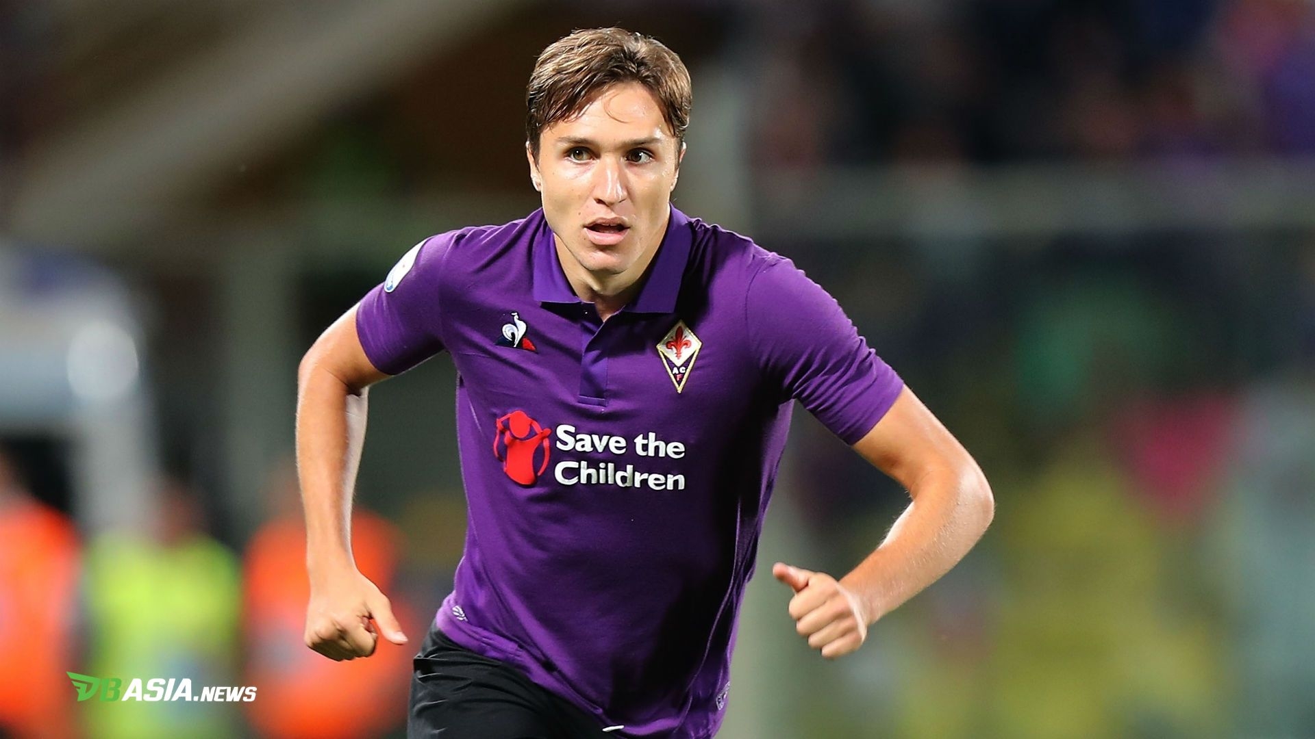 1920x1080 DBAsia News. Rocco Commisso does not want to sell Federico Chiesa, Desktop