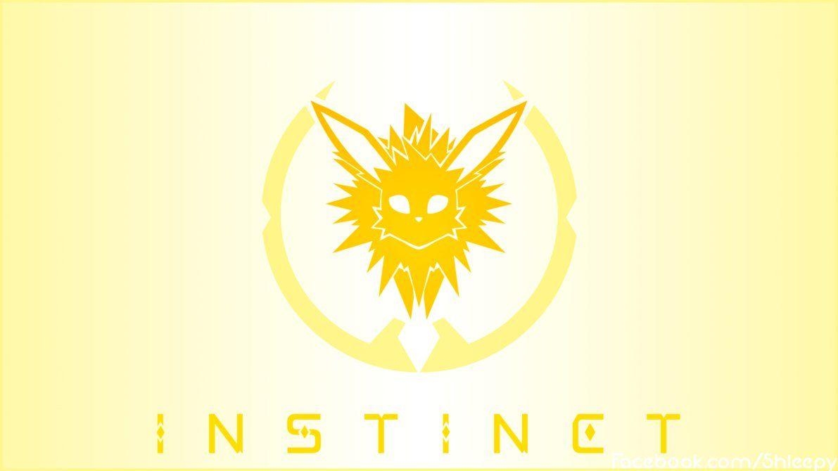 1200x670 Jolteon Wallpaper (White), Desktop