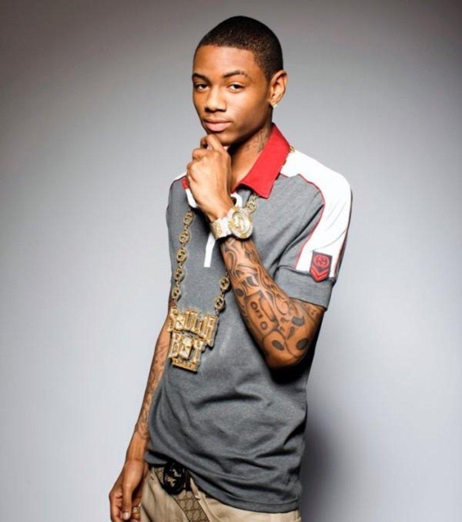 910x1030 Soulja Boy Blames Racist Messages On Hackers. RAP and Hip Hop News, Phone