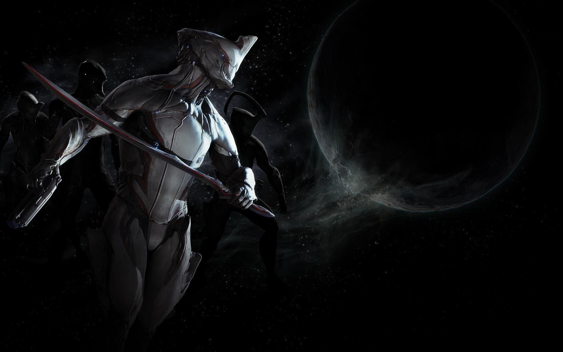 1920x1200 Warframe Wallpaperx1200, Desktop