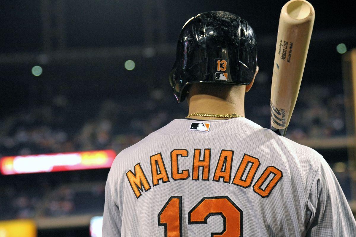 1200x800 Manny Machado is better than ever, Desktop