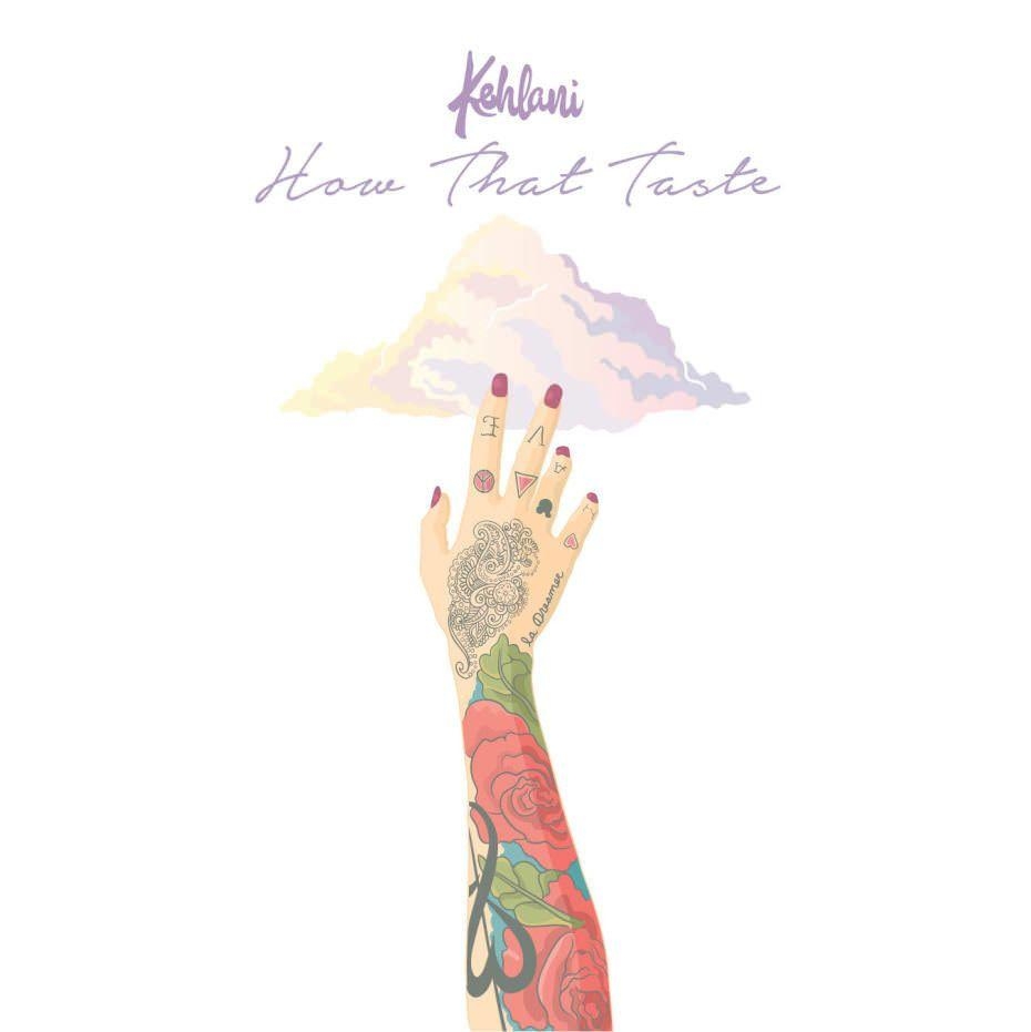 930x940 Kehlani That Taste, Phone