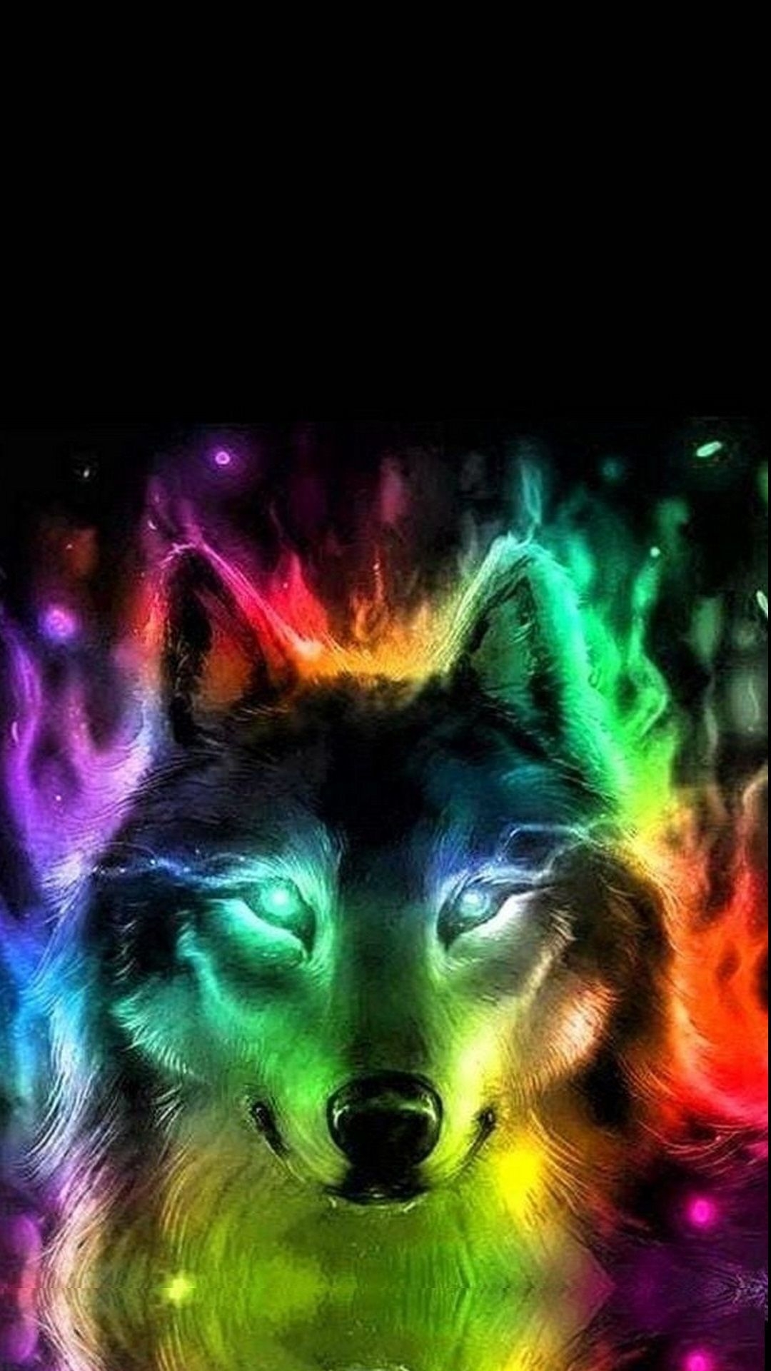 1080x1920 Cool Wolf Phone 8 Wallpaper Phone Wallpaper HD, Phone