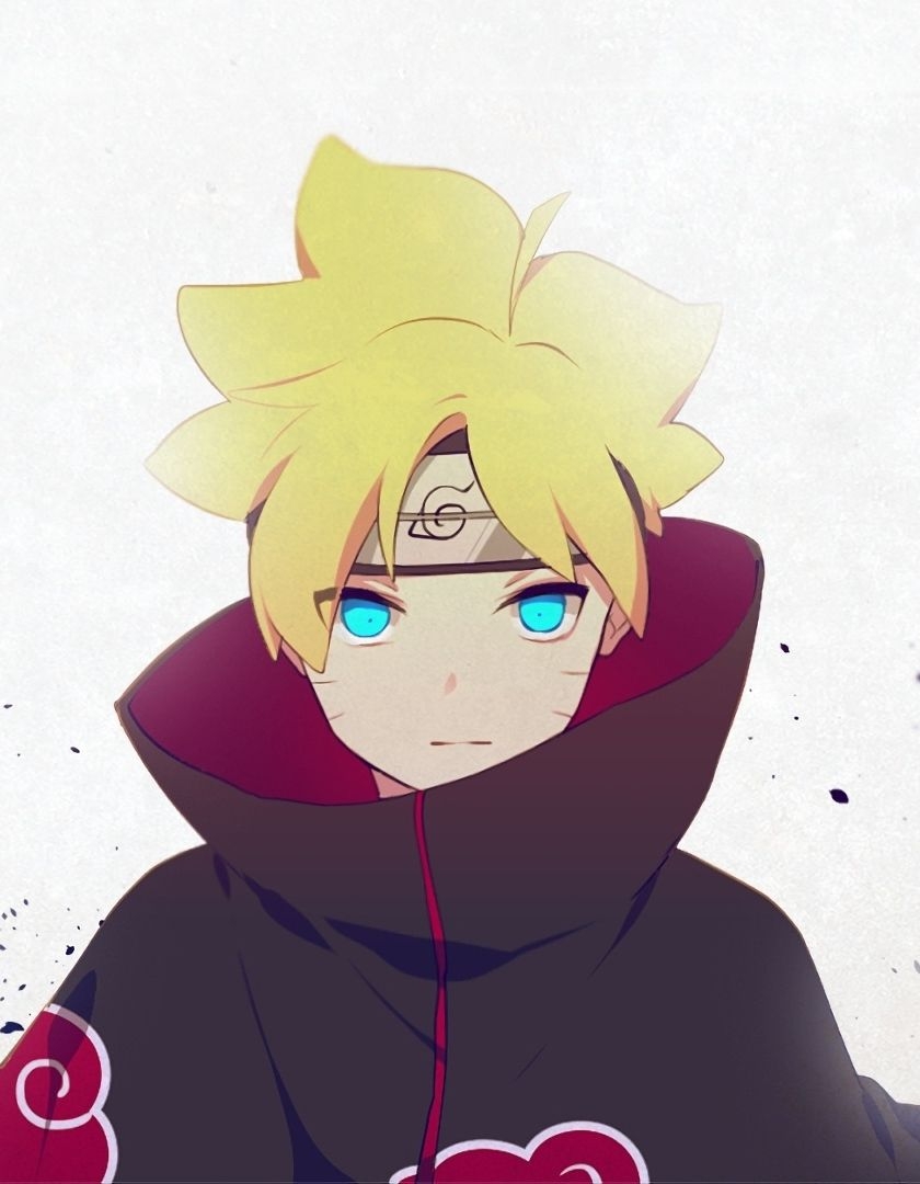 840x1080 Boruto Wallpaper iPhone Wallpaper & Background, Phone