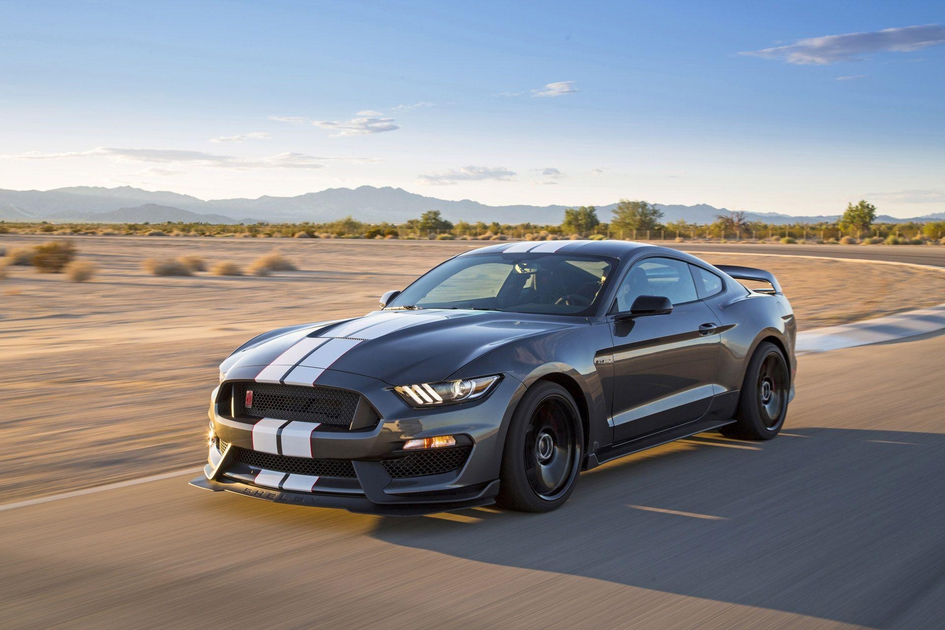 1920x1280 Ford Mustang Shelby GT350 Wallpaper Cars Wallpaper, Desktop