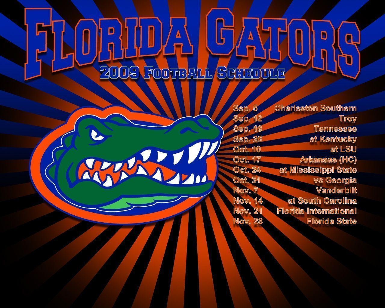 1280x1030 Florida Gators Wallpaper, Desktop