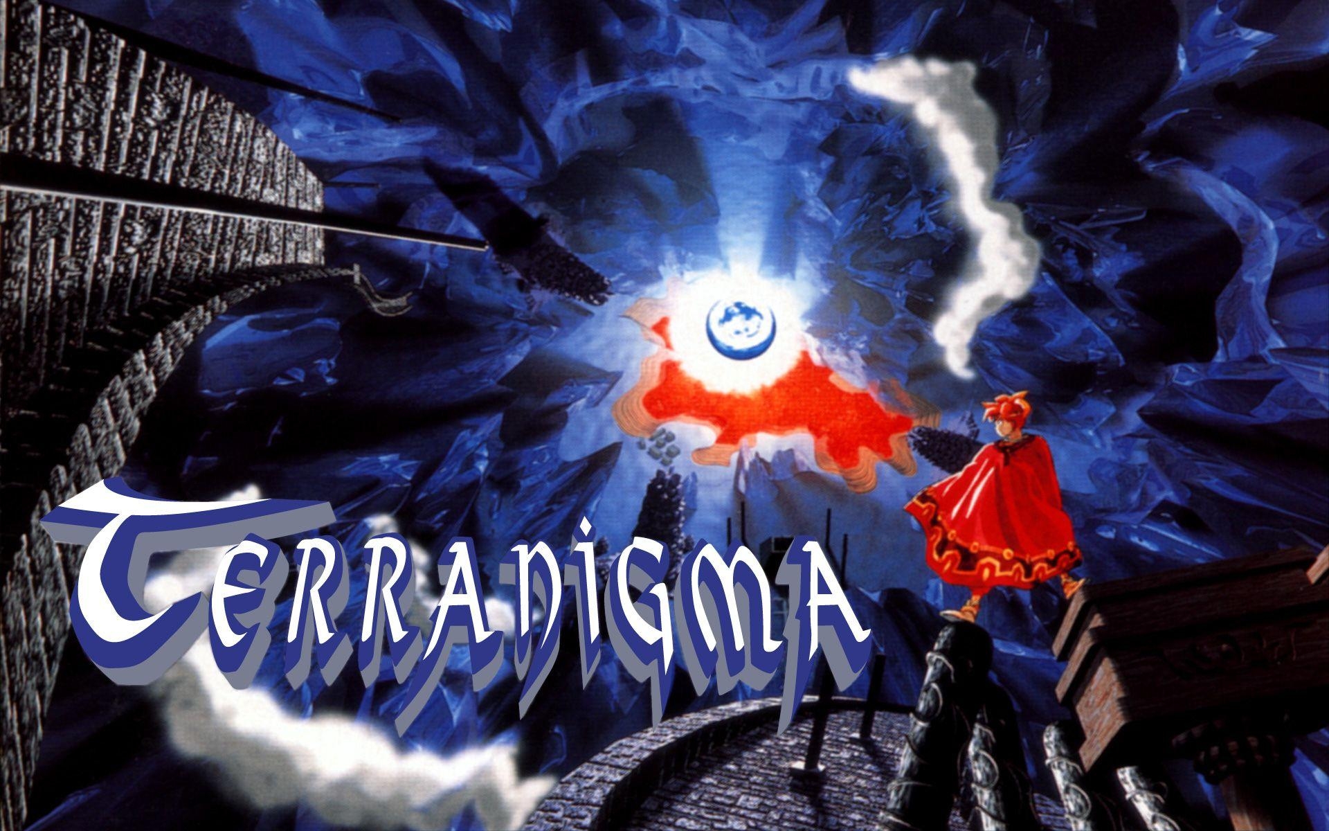 1920x1200 terranigma wallpaper 4k for your phone and desktop screen, Desktop