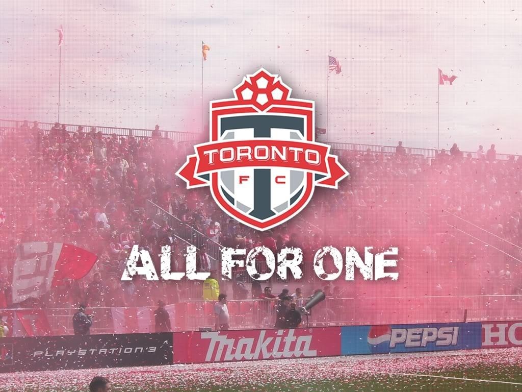 1030x770 Toronto FC Football Wallpaper, Desktop