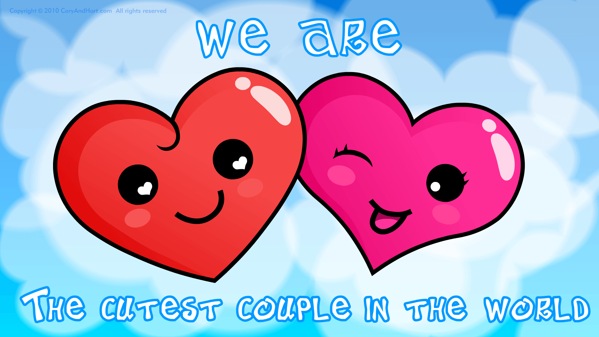 1920x1080 love cute wallpaper HD for deskx1080, Desktop