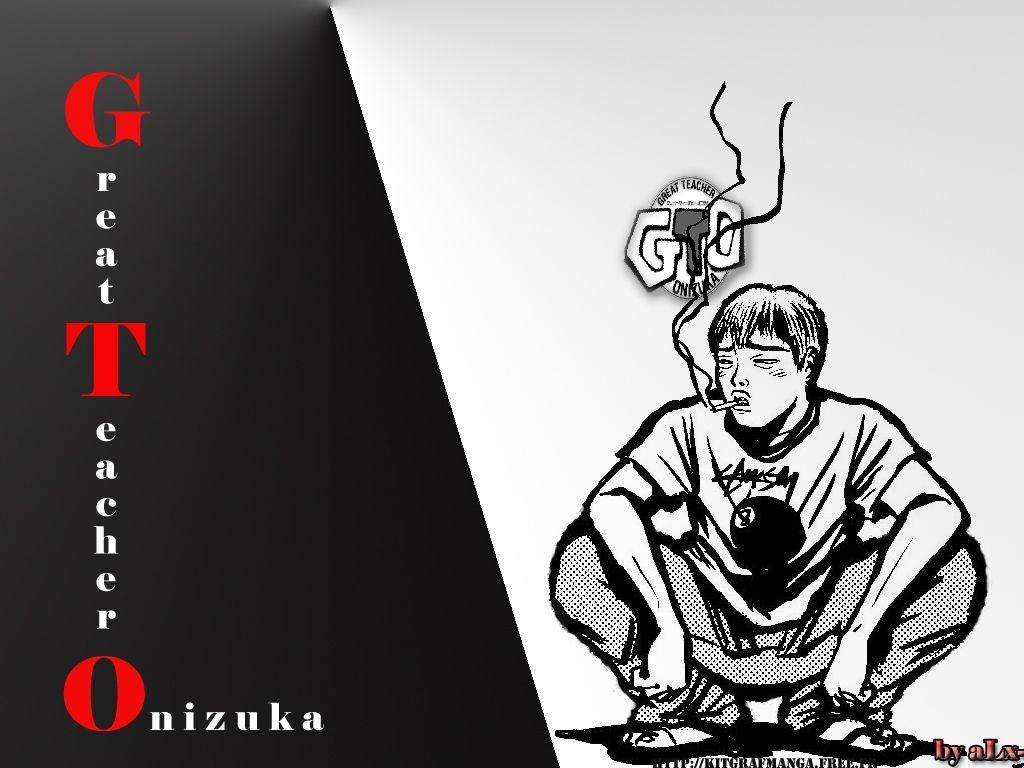 1030x770 iSkans Network Teacher Onizuka, Desktop