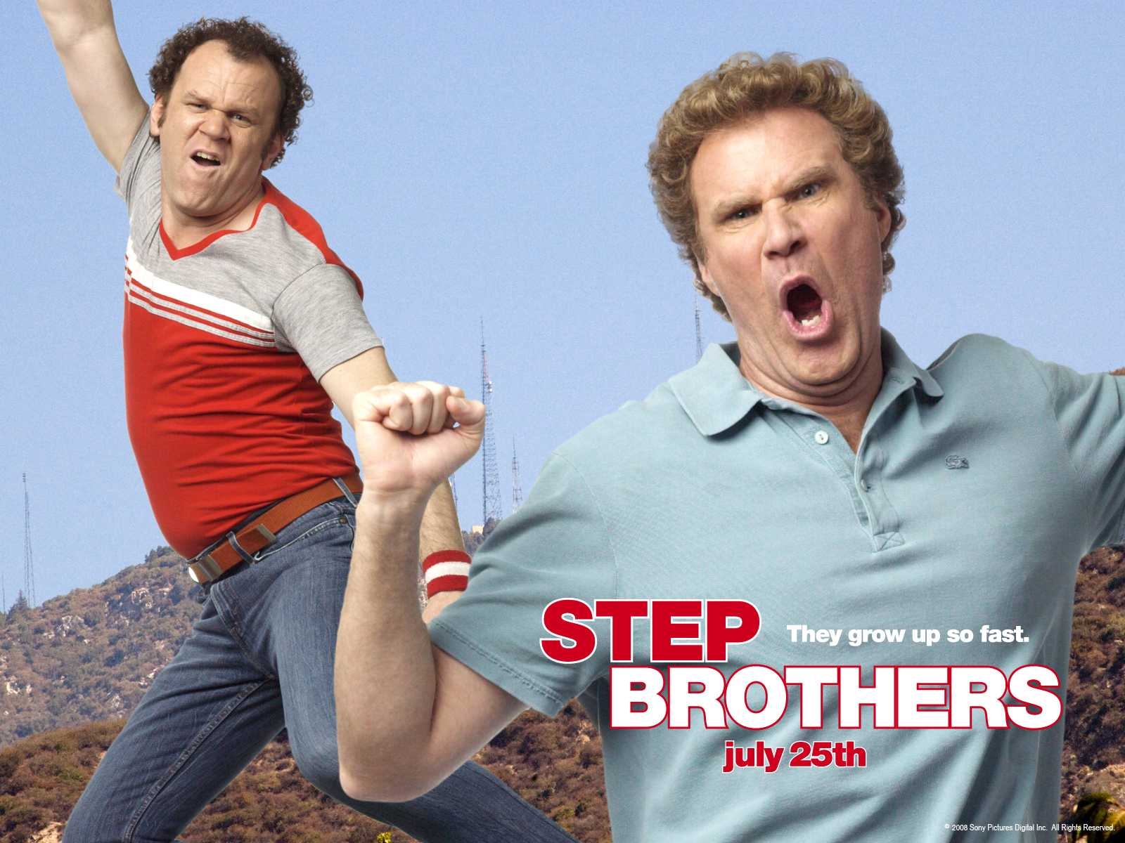 1600x1200 Step Brothers Wallpaper and Background Imagex1200, Desktop