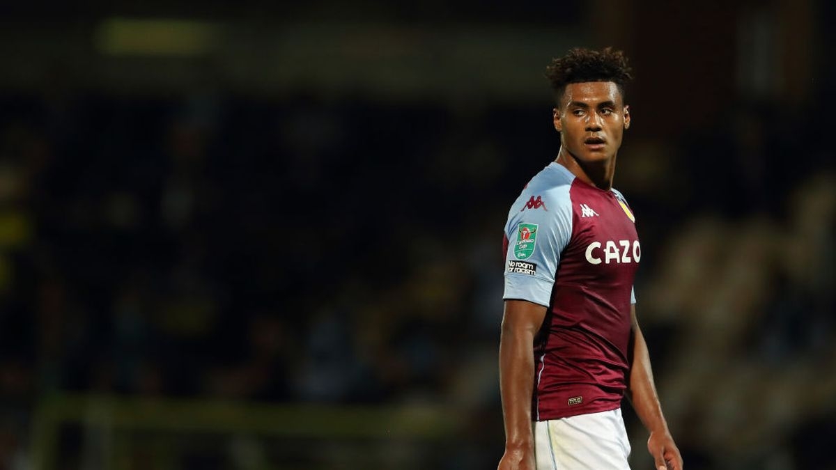 1200x680 No doubts' Smith reveals Ollie Watkins price tag talks & provides Aston Villa transfer lowdown, Desktop