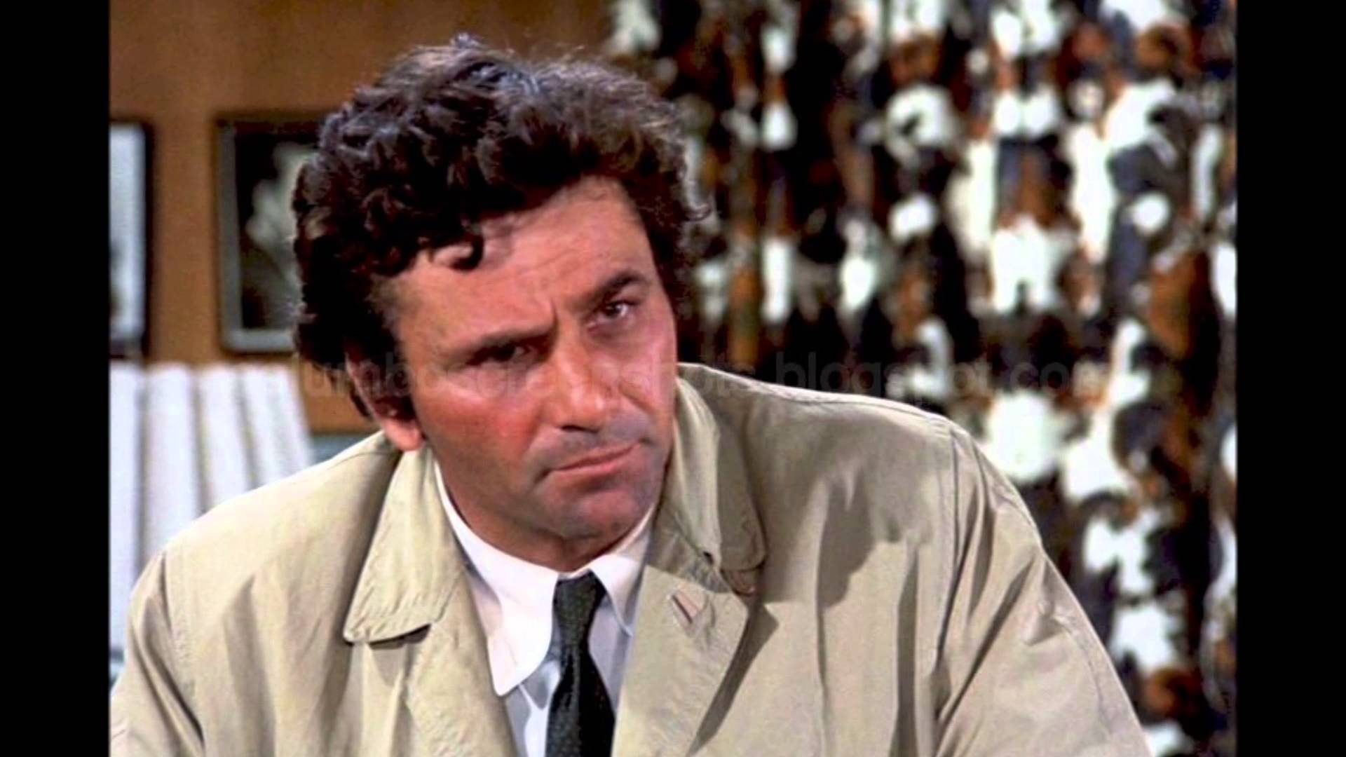 1920x1080 Columbo Wallpaper, Desktop