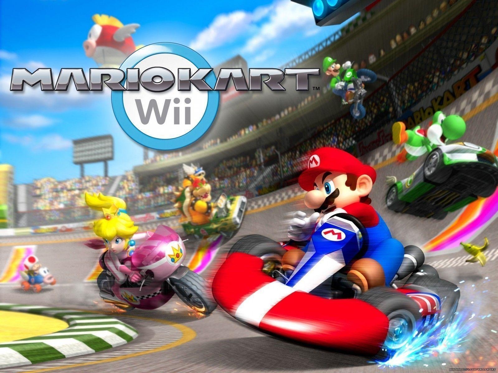 1600x1200 Mario Kart Wallpaper Kart Wallpaper, Desktop