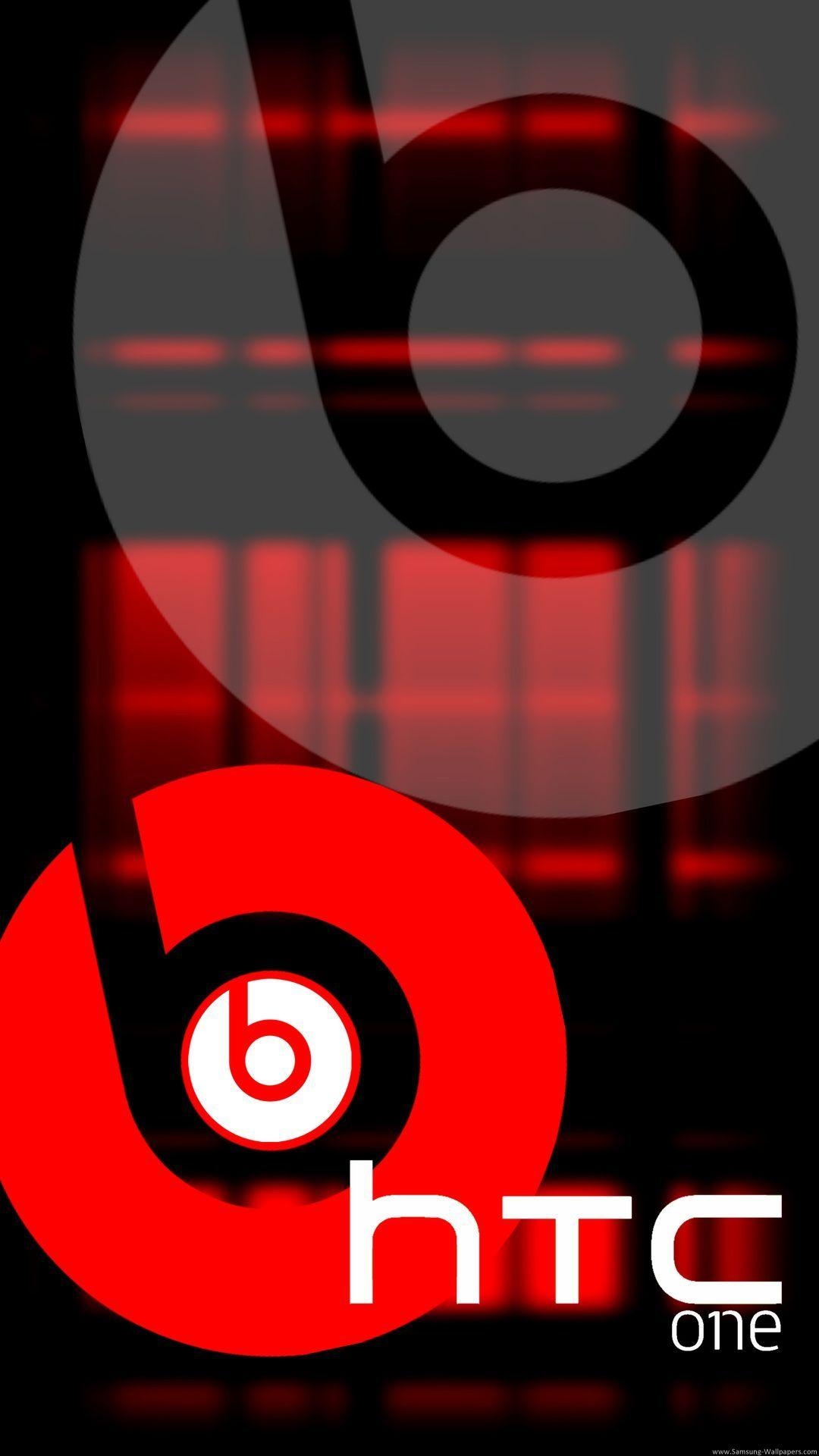 1080x1920 beats by dre. Htc wallpaper, Phone