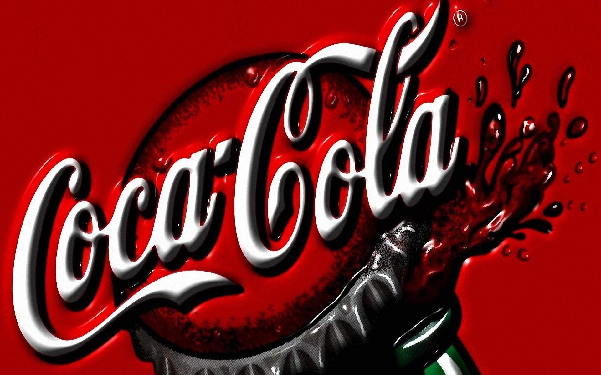 1920x1200 HD Coca Cola Wallpaper and Background, Desktop