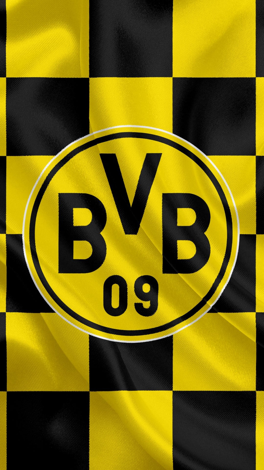 1080x1920 Sports Borussia Dortmund () Wallpaper, Phone