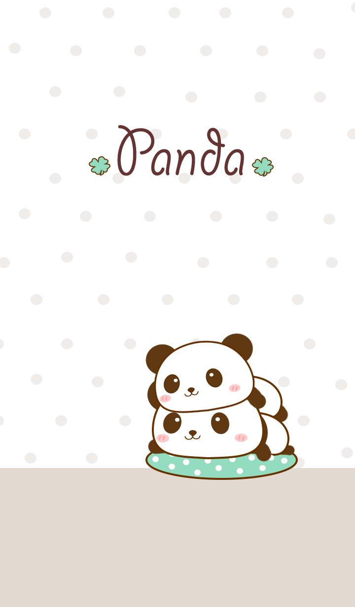 720x1240 Panda So Cute. kawaii panda. Panda, Panda wallpaper, Cute wallpaper, Phone