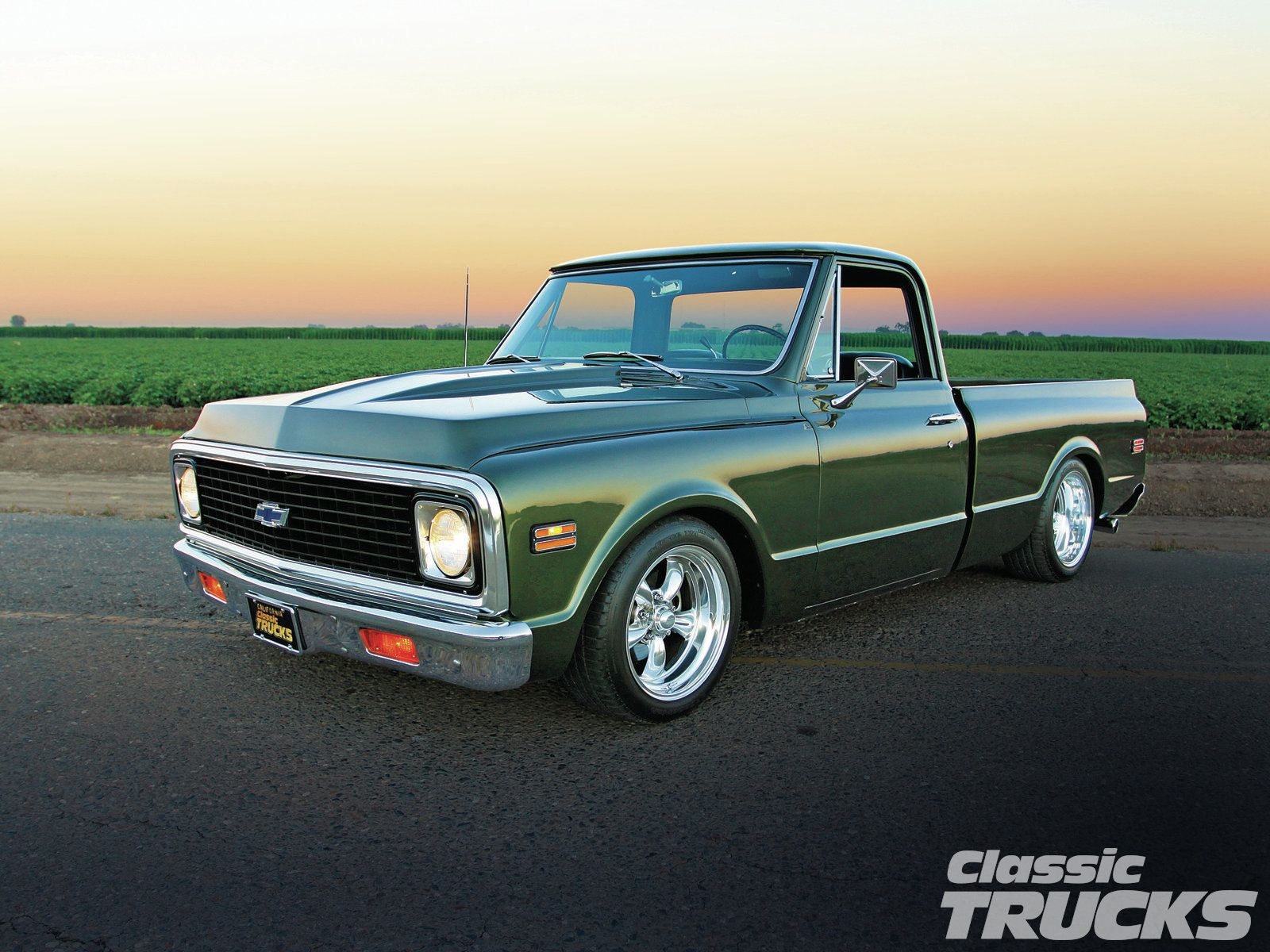 1600x1200 Chevrolet C10 wallpaper, Vehicles, HQ 1972 Chevrolet C10 pictureK Wallpaper 2019, Desktop