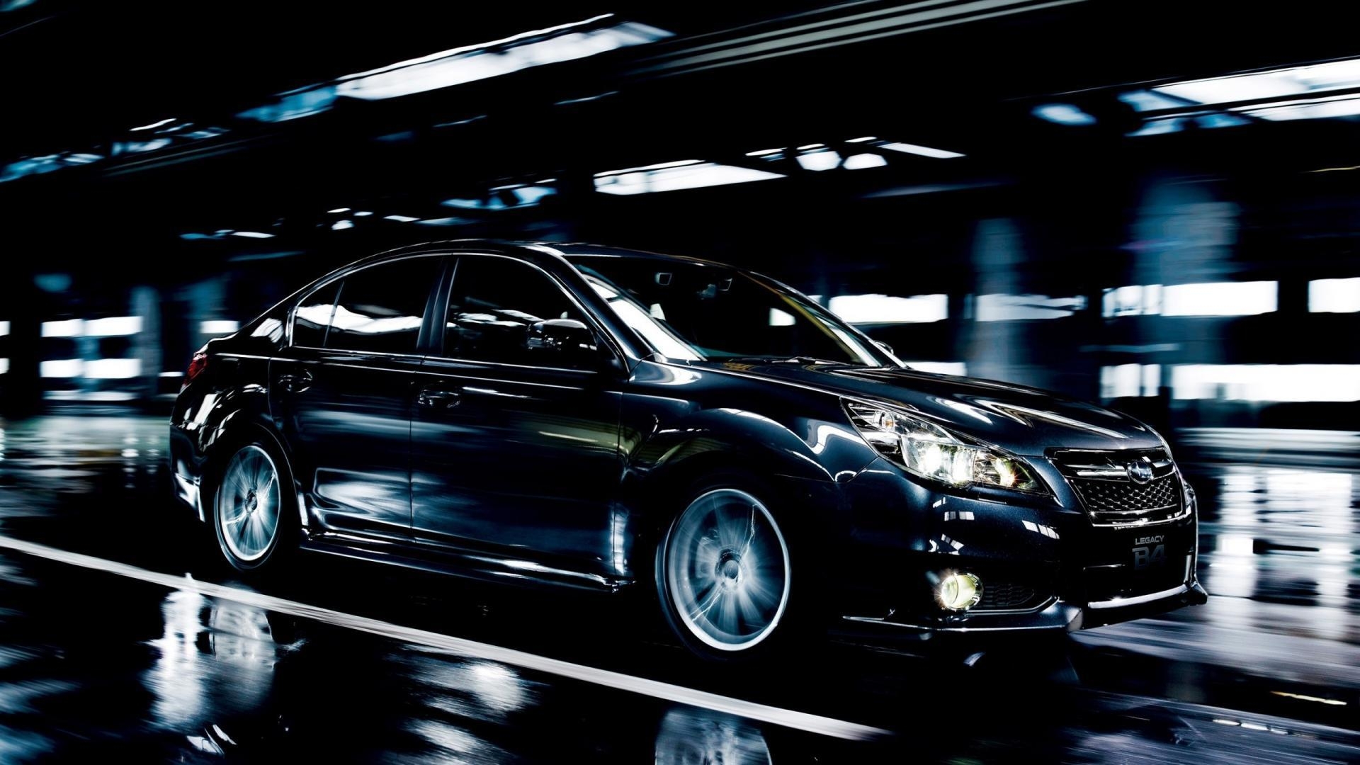 1920x1080 Dark subaru legacy wallpaper, Desktop