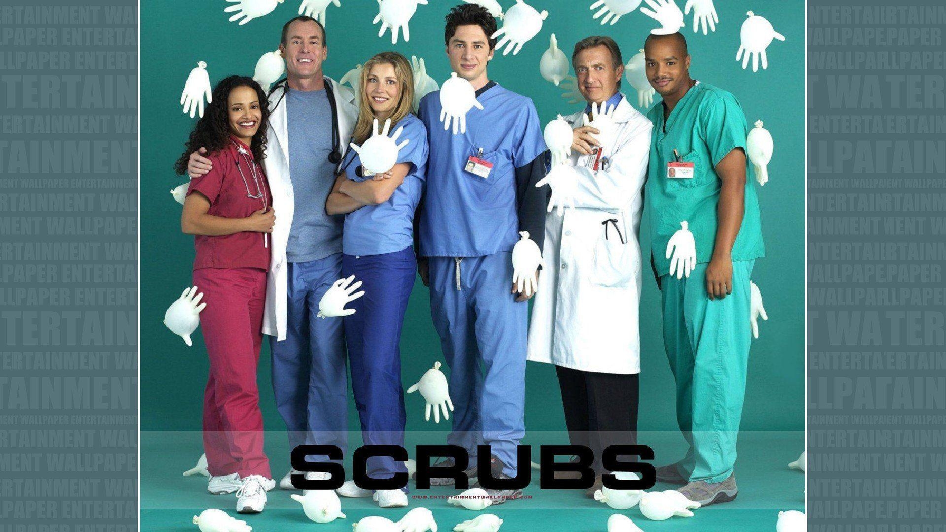 1920x1080 SCRUBS comedy drama series medical (26) wallpaperx1080, Desktop