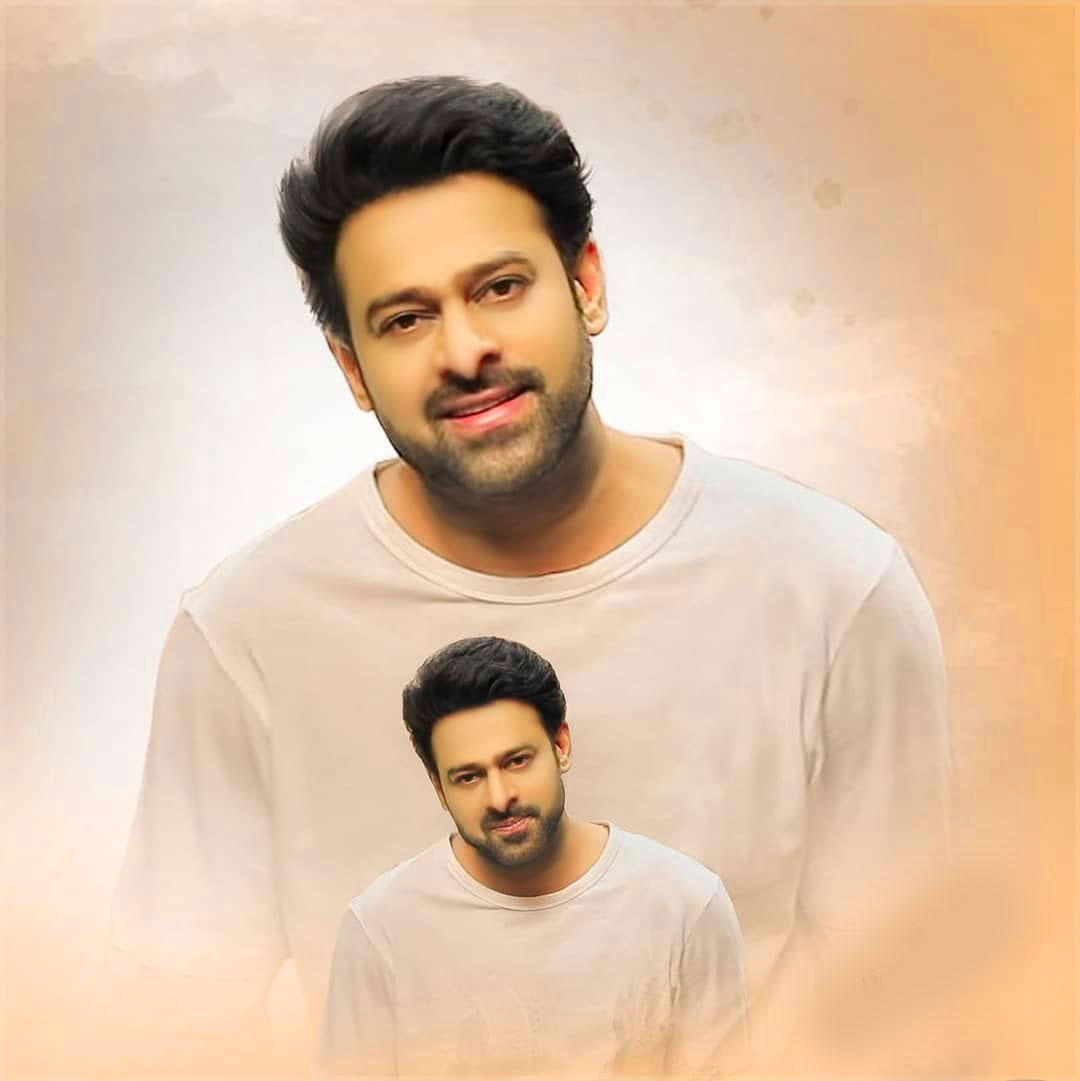 1080x1090 South Actor / Hero Prabhas Image Pics HD Free, Phone