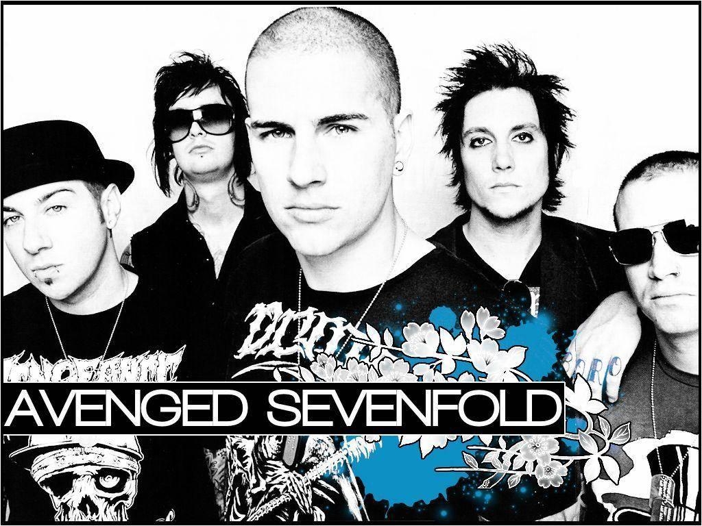 1030x770 Avenged Sevenfold Backstage Photo Wallpaper High Definition Metal, Desktop