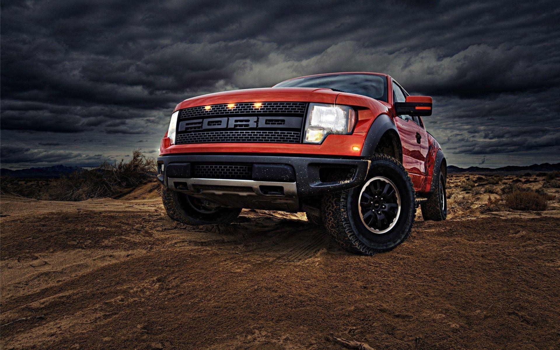 1920x1200 Lifted Trucks Wallpaper, Desktop