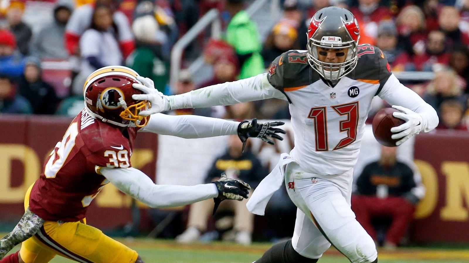 1600x900 image of Mike Evans Wallpaper - #SC, Desktop