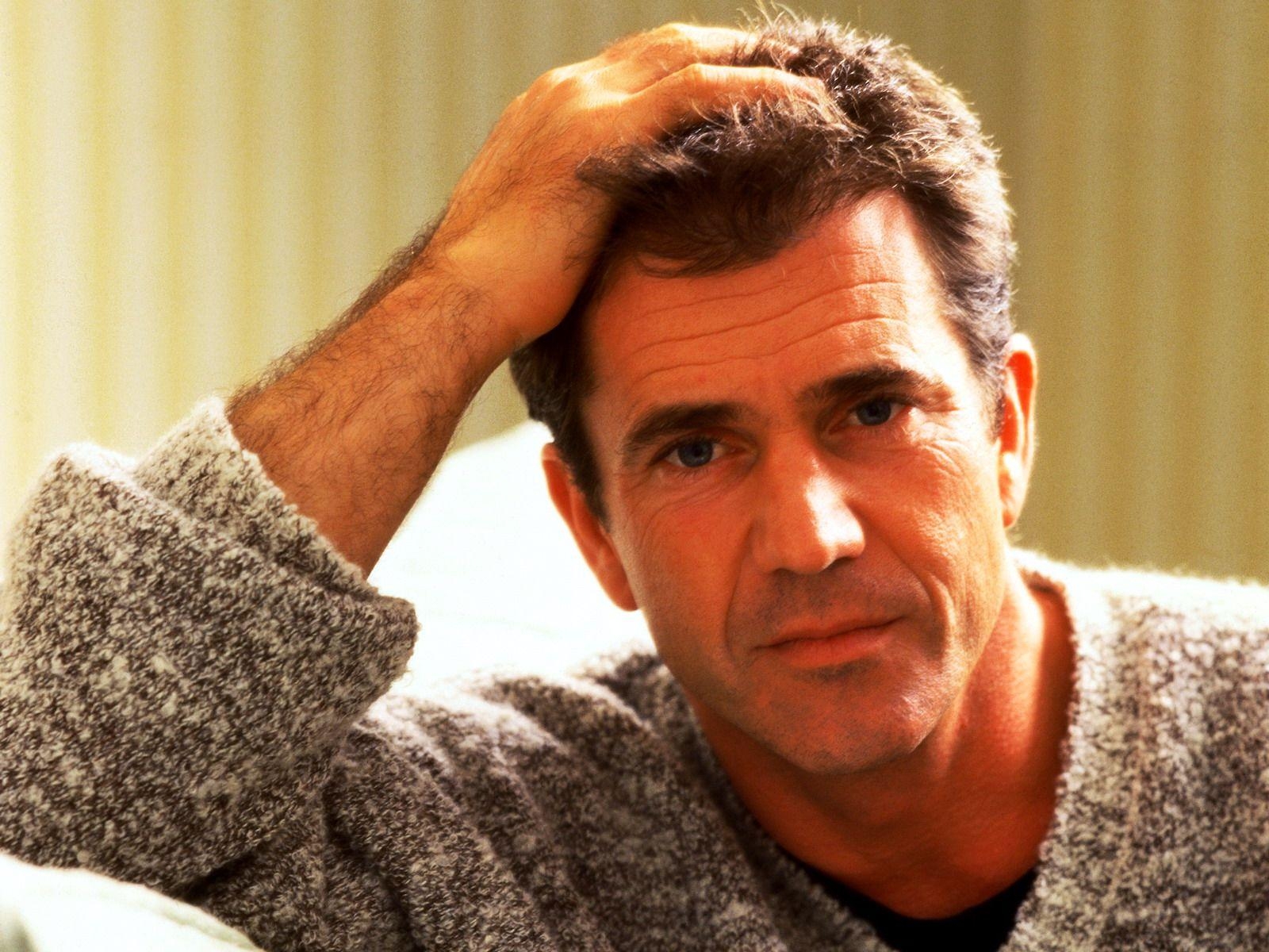 1600x1200 Mel Gibson Wallpaper, Desktop