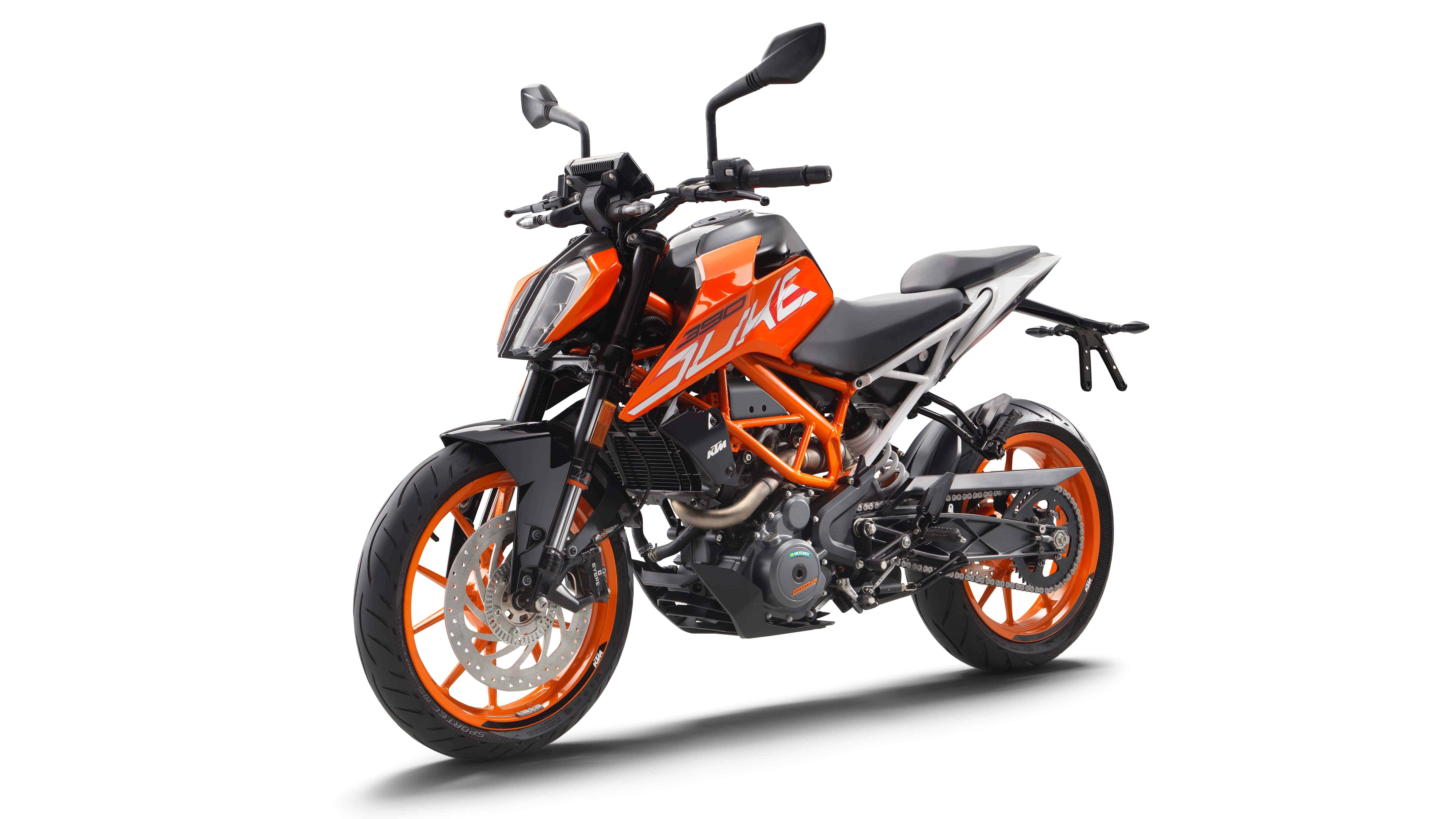 7680x4320 KTM 390 Duke Motorbike UHD 8K Wallpaper, Desktop