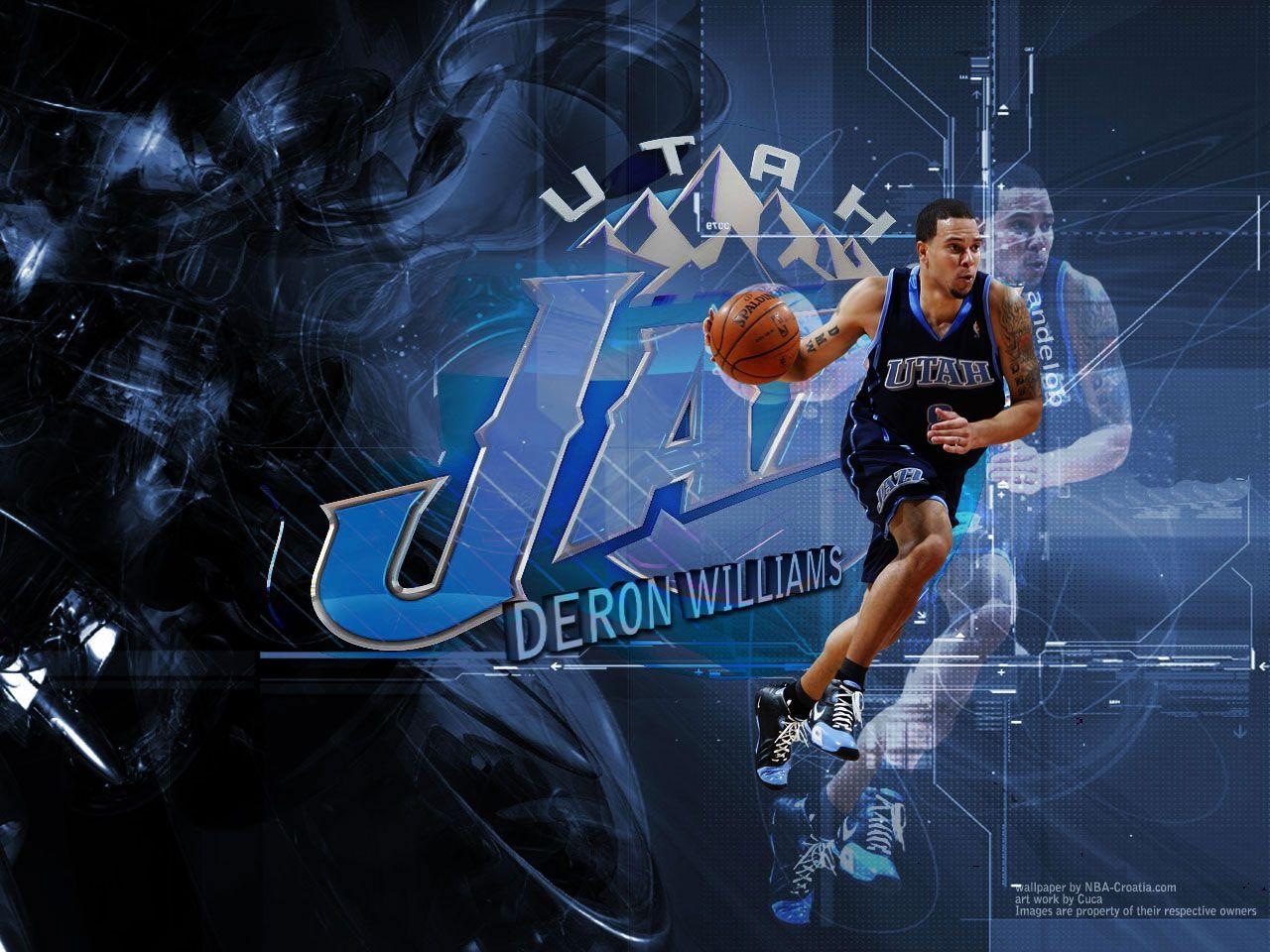 1280x960 Utah Jazz Wallpaper, Desktop