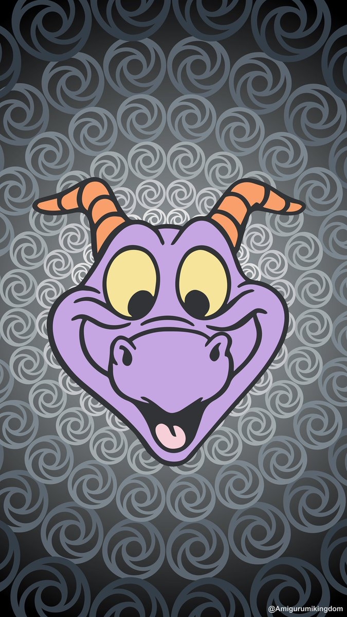 680x1200 Jou symbols Figment wallpaper #EPCOT #EPCOTCenter #waltdisneyworld #disney #journeyintoimagination #figment, Phone