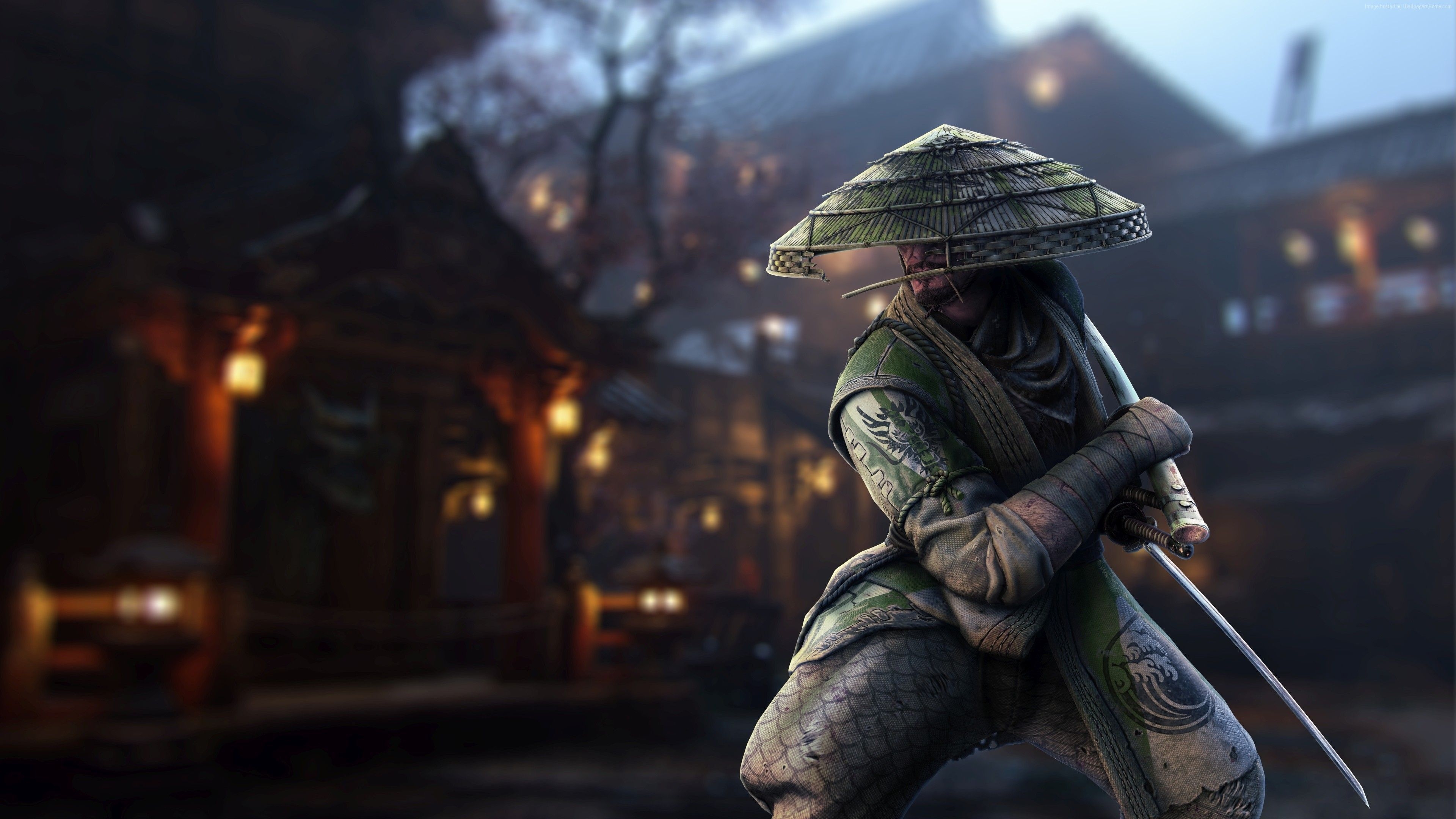 3840x2160 Shadow Fight. Samurai wallpaper, 4k wallpaper for pc, Gaming wallpaper, Desktop