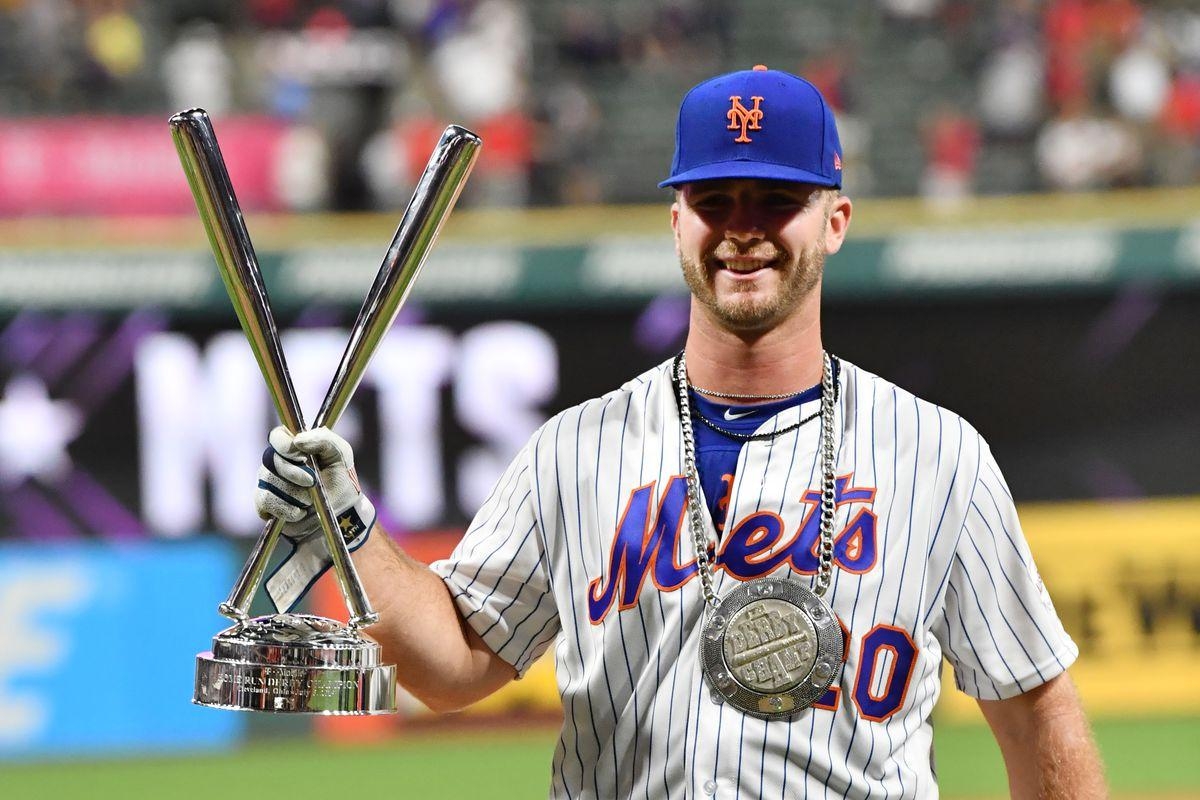 1200x800 View from the Catwalk: Tampa native Peter Alonso wins, Desktop