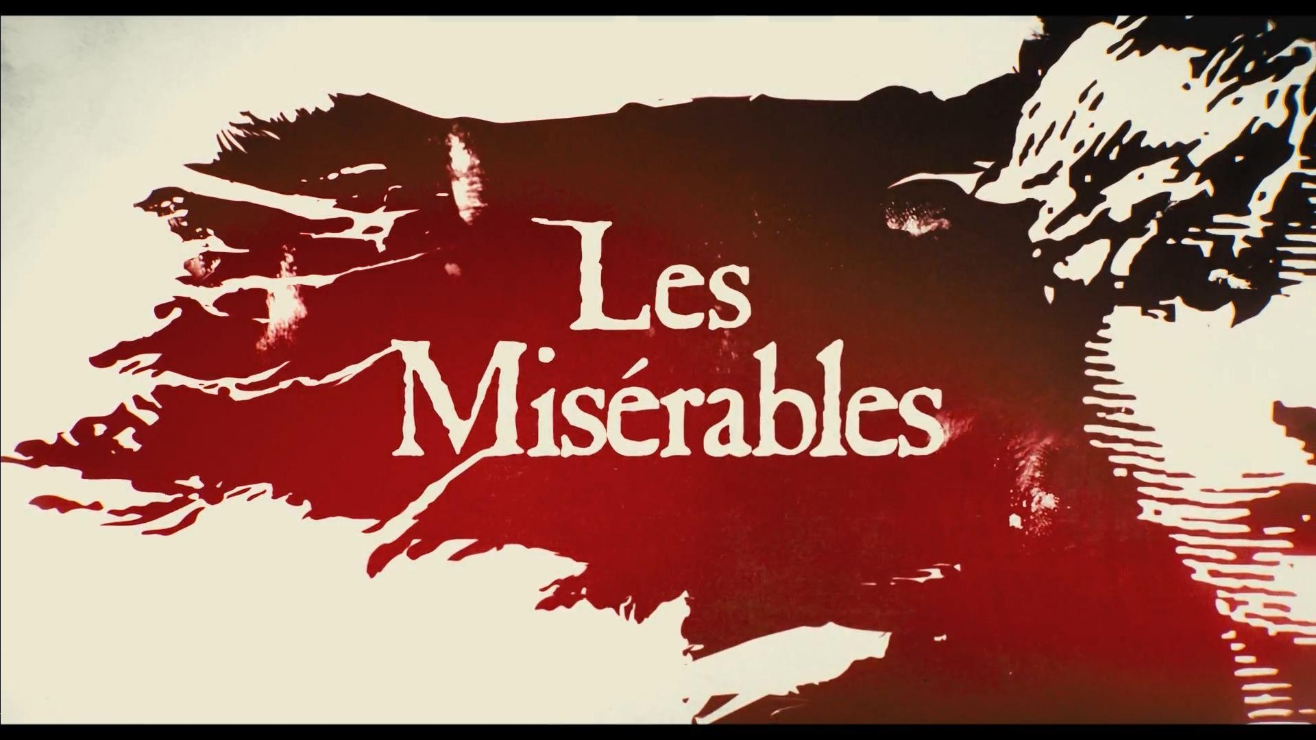 1920x1080 My Personal Analysis, On My Own (Les Miserables OST), Desktop