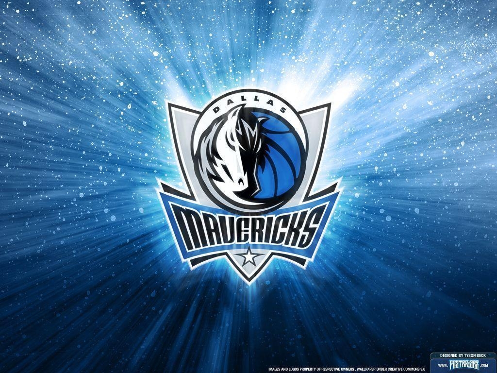 1030x770 Dallas Mavericks Logo Wallpaper, Desktop