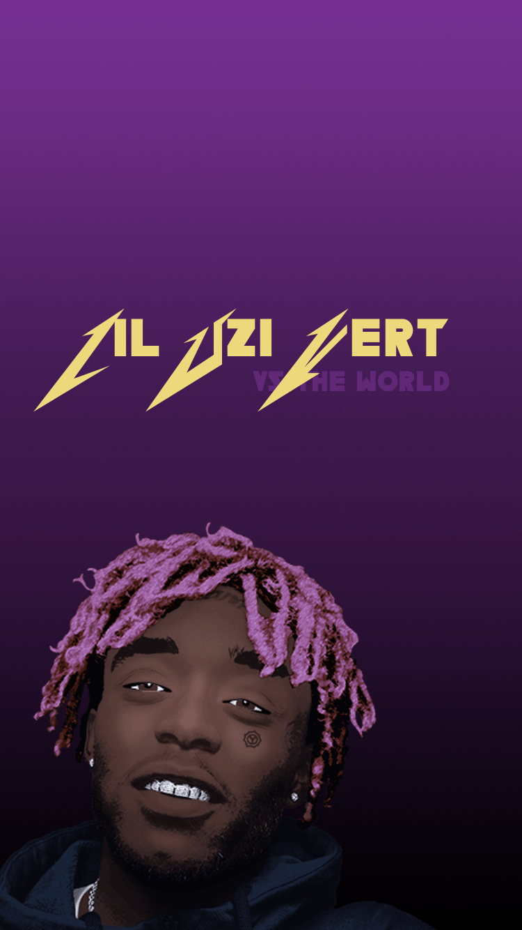 750x1340 ] [Lil Uzi Vert], Phone