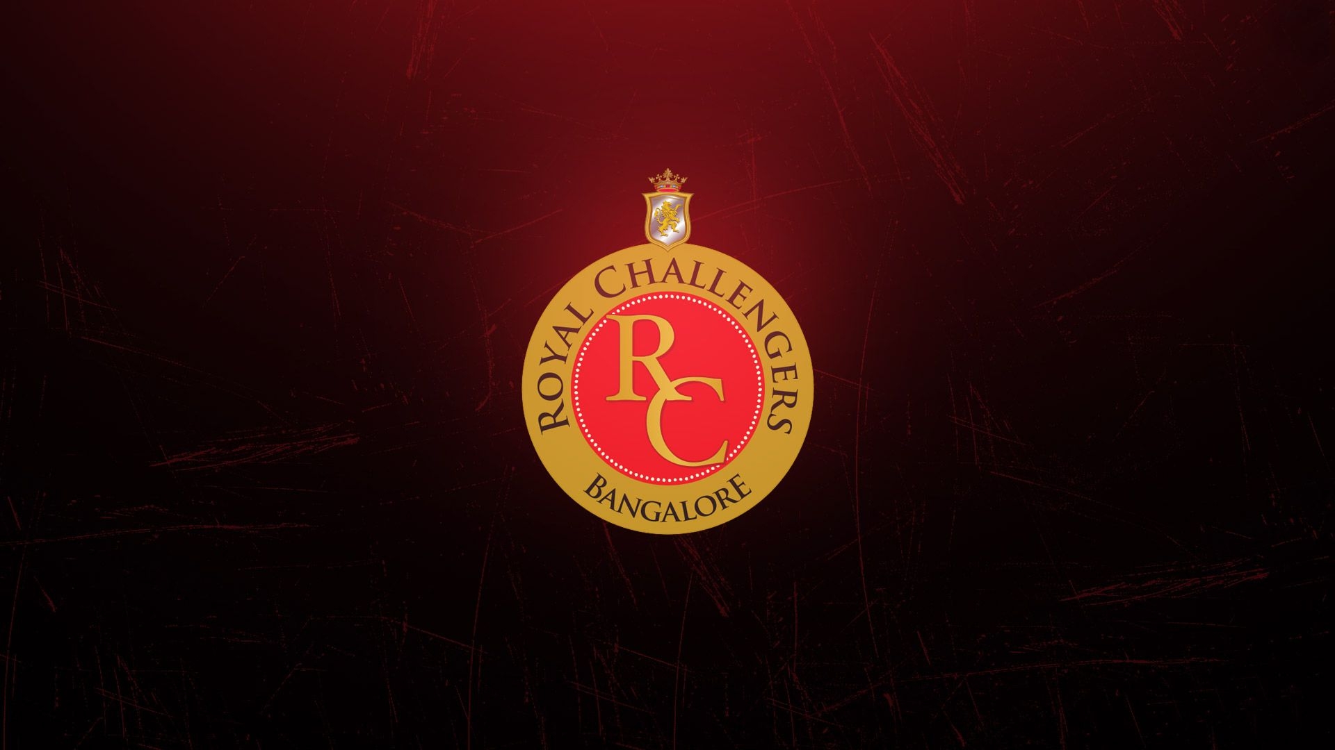 1920x1080 RCB Logo Image 2019 & Wallpaper, Desktop