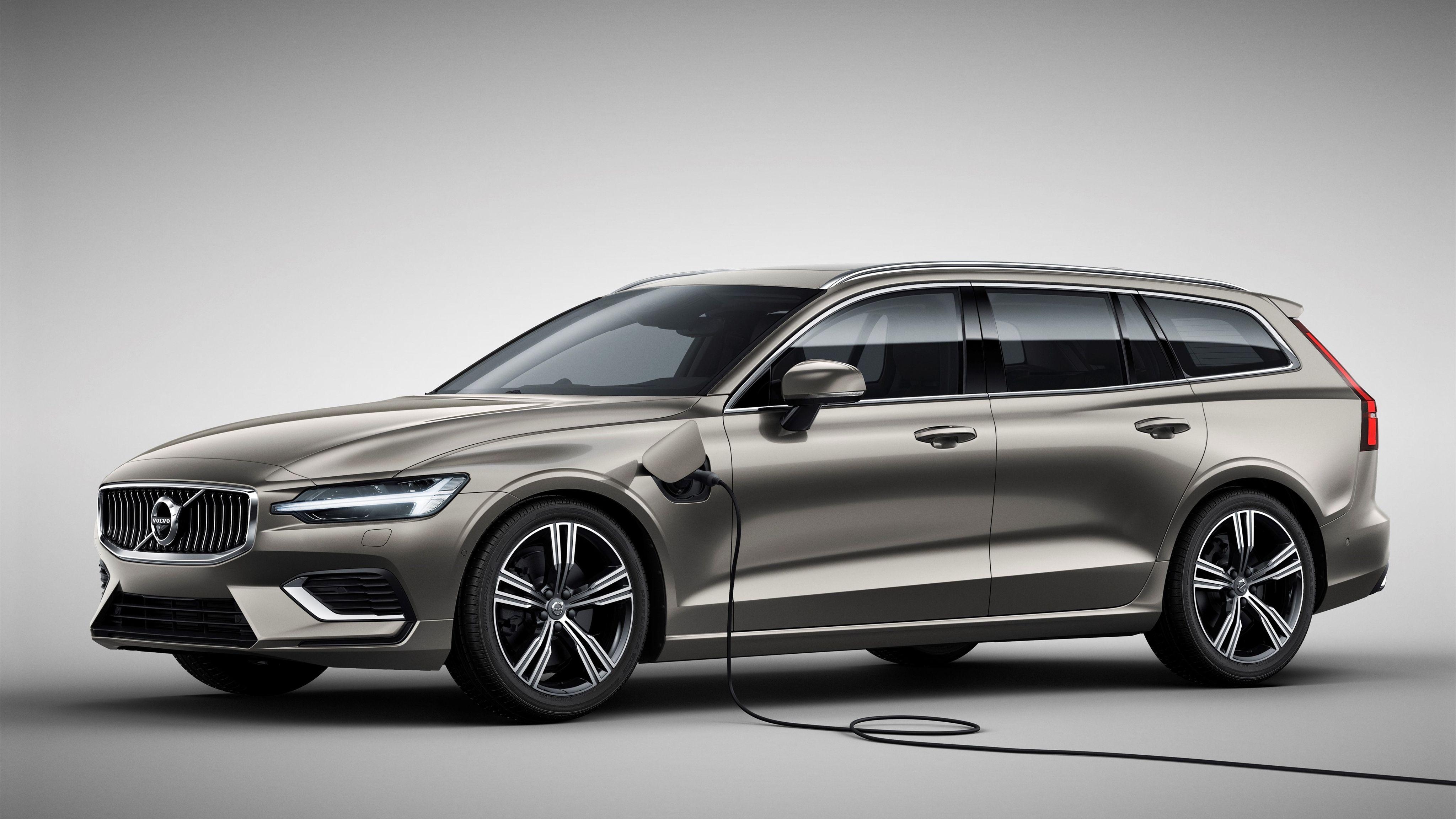 4100x2310 Volvo V60 T8 Inscription 4K 2 Wallpaper. HD Car Wallpaper, Desktop