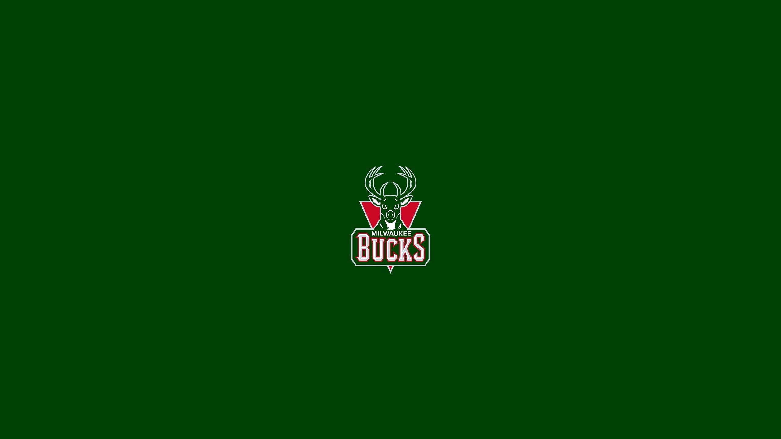 2560x1440 Milwaukee Bucks Wallpaper, Desktop