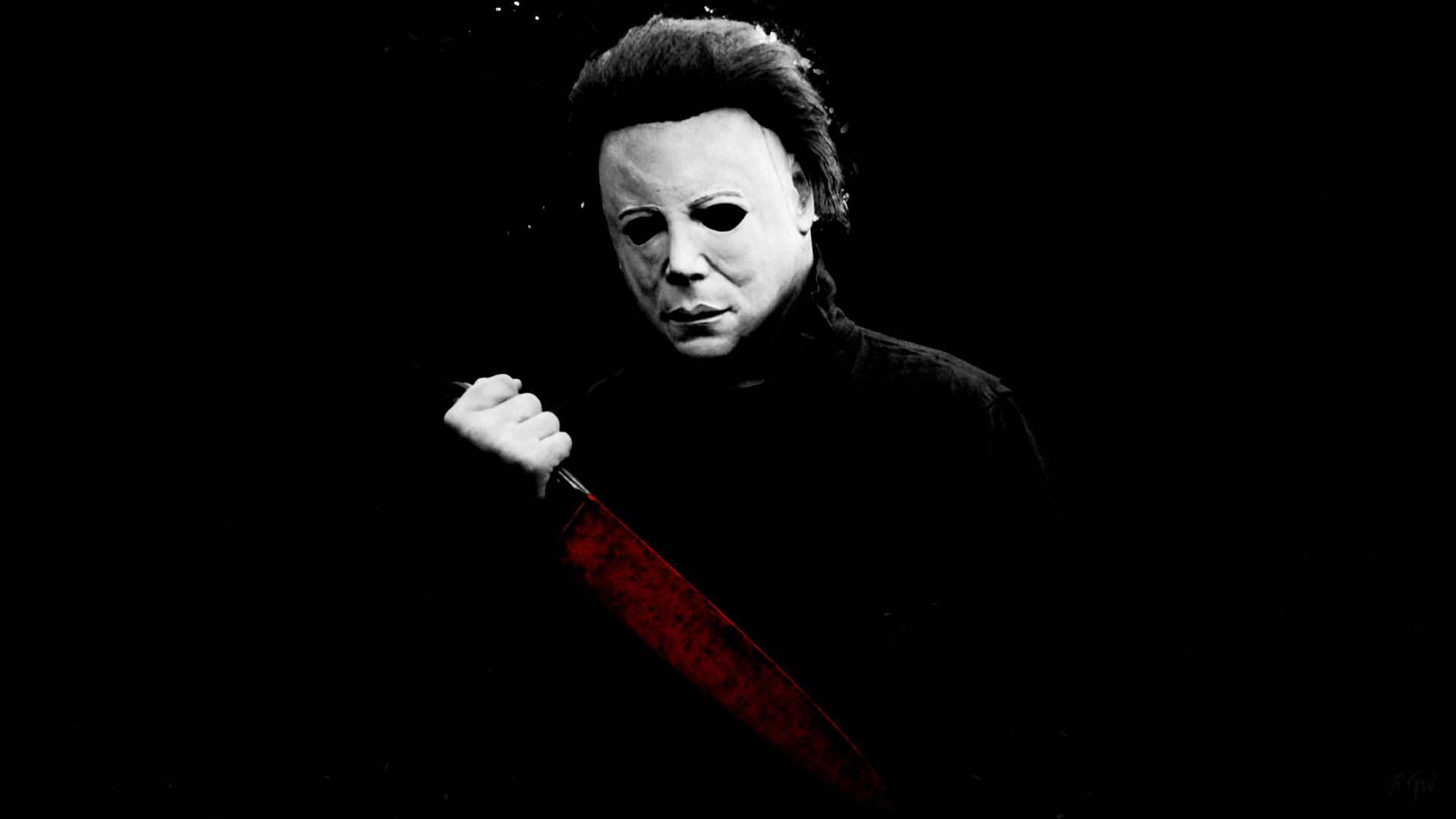 1920x1080 Michael Myers Wallpaper Free Michael Myers Background, Desktop