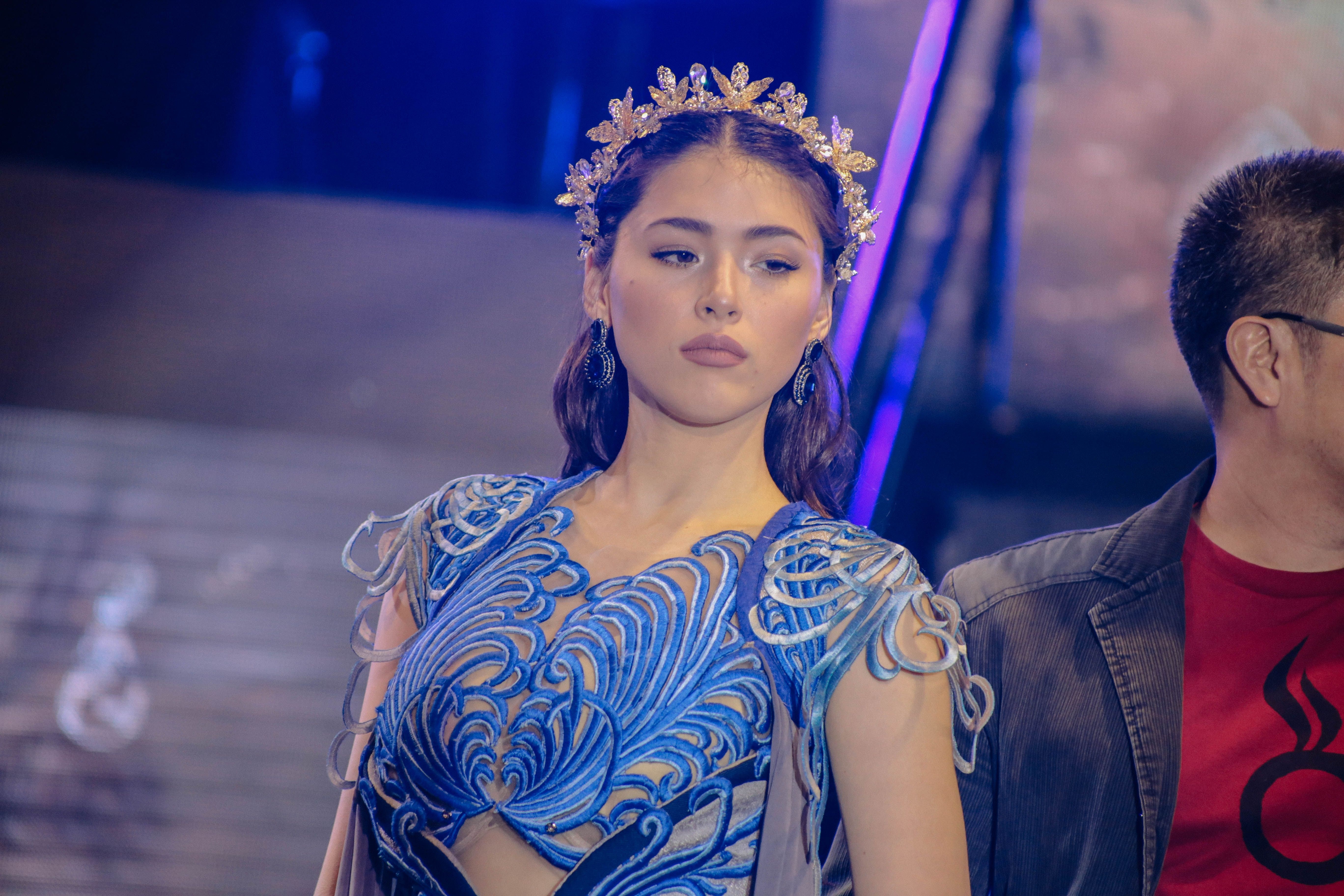 5480x3650 IN PHOTOS: 'Encantadia' 2016 cast at ToyCon PH 2016, Desktop