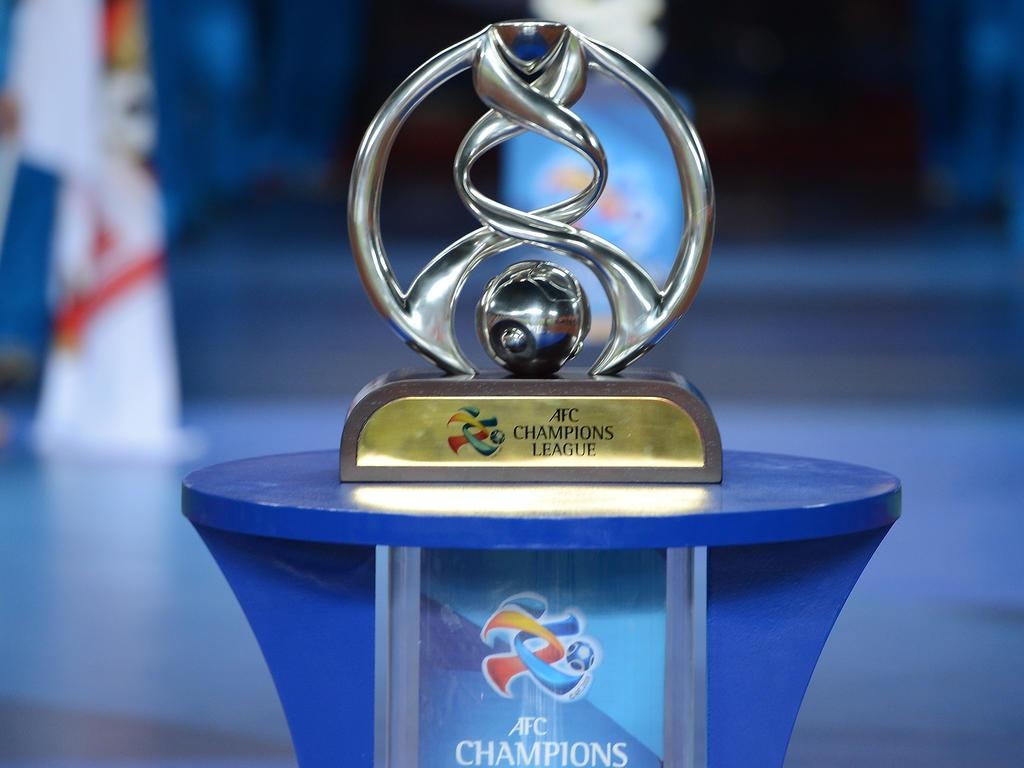 1030x770 AFC Champions League acutalités AFC doubles prize money, Desktop